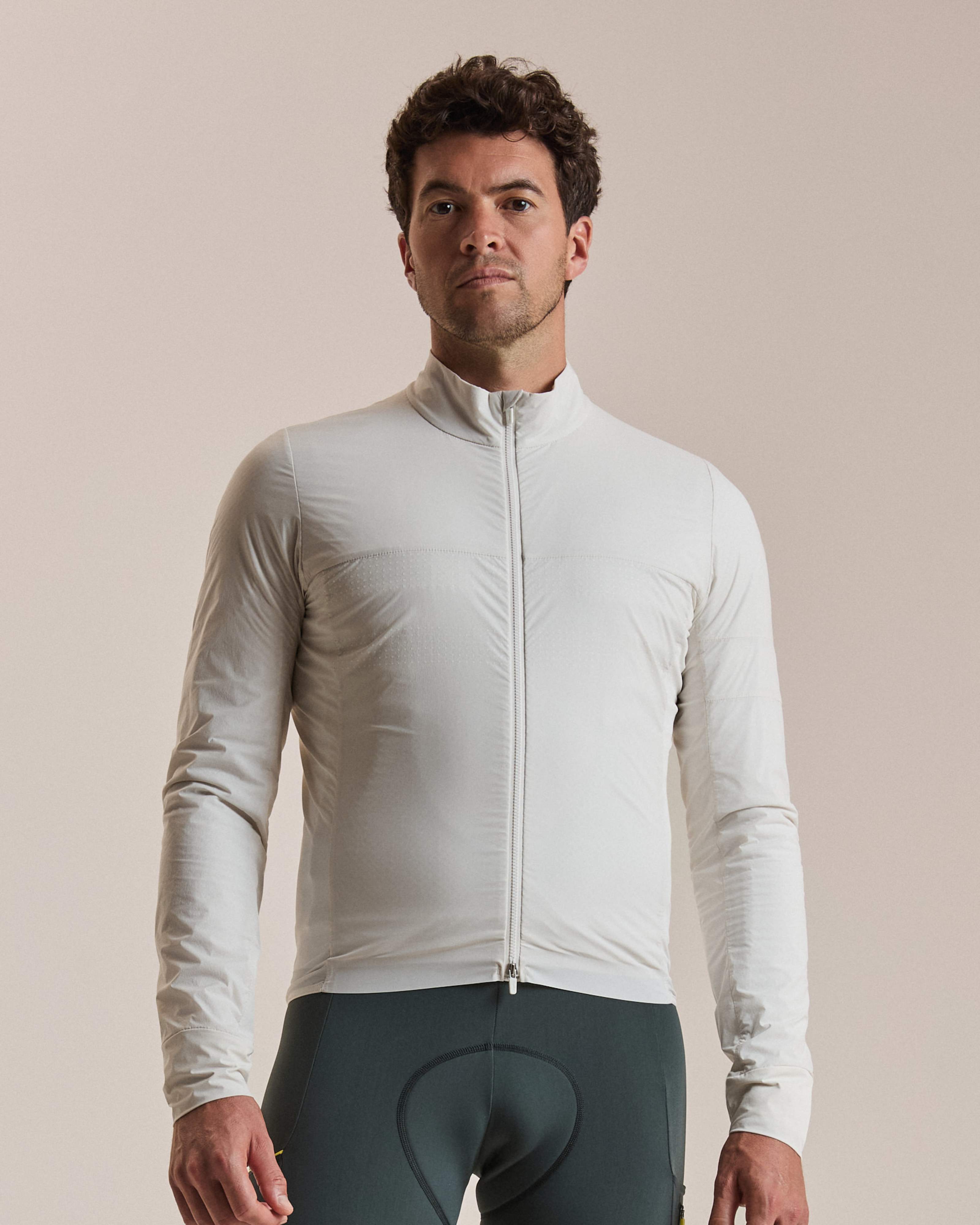 Men's Brevet Lightweight Insulated Jacket