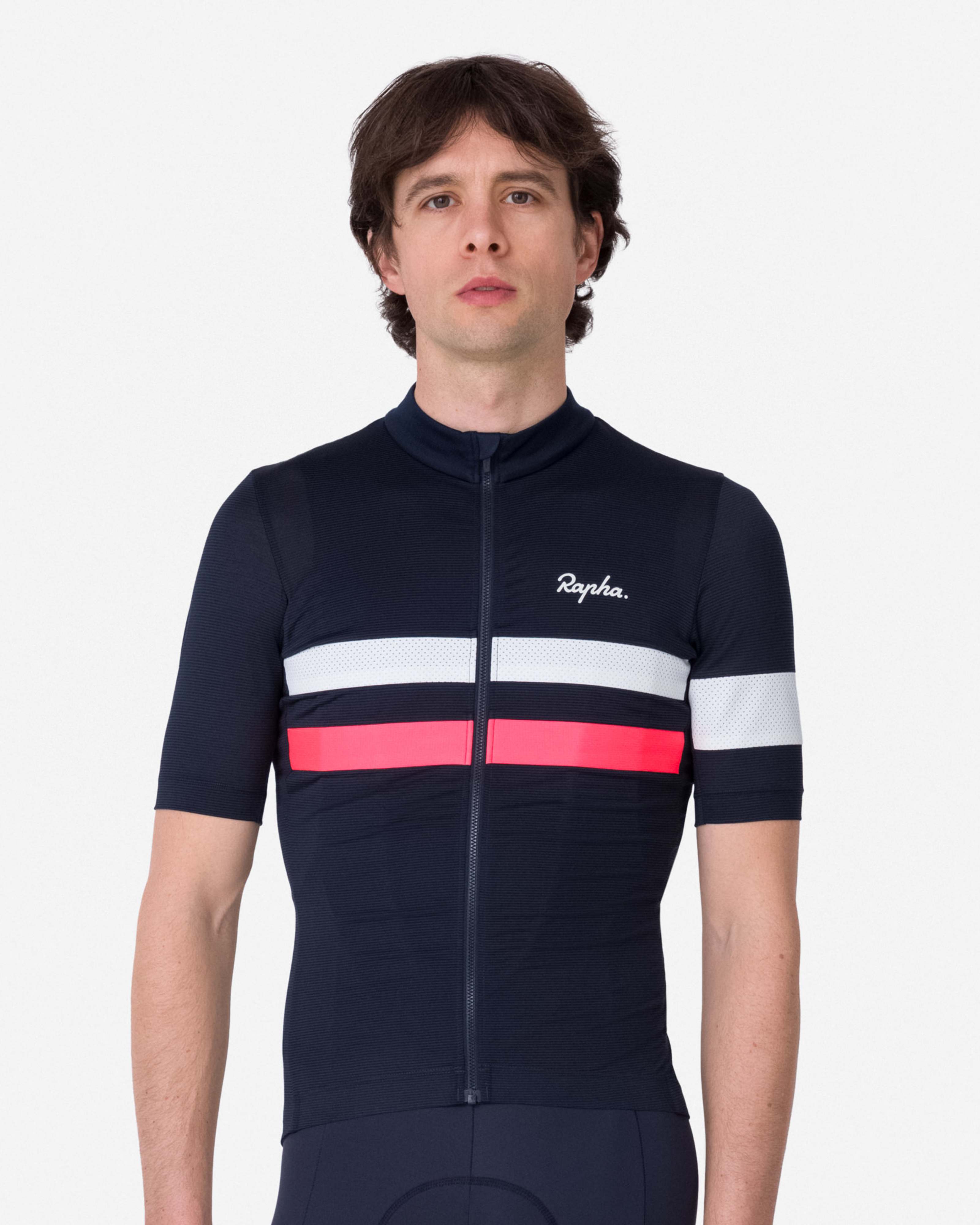 Men's Brevet Lightweight Jersey