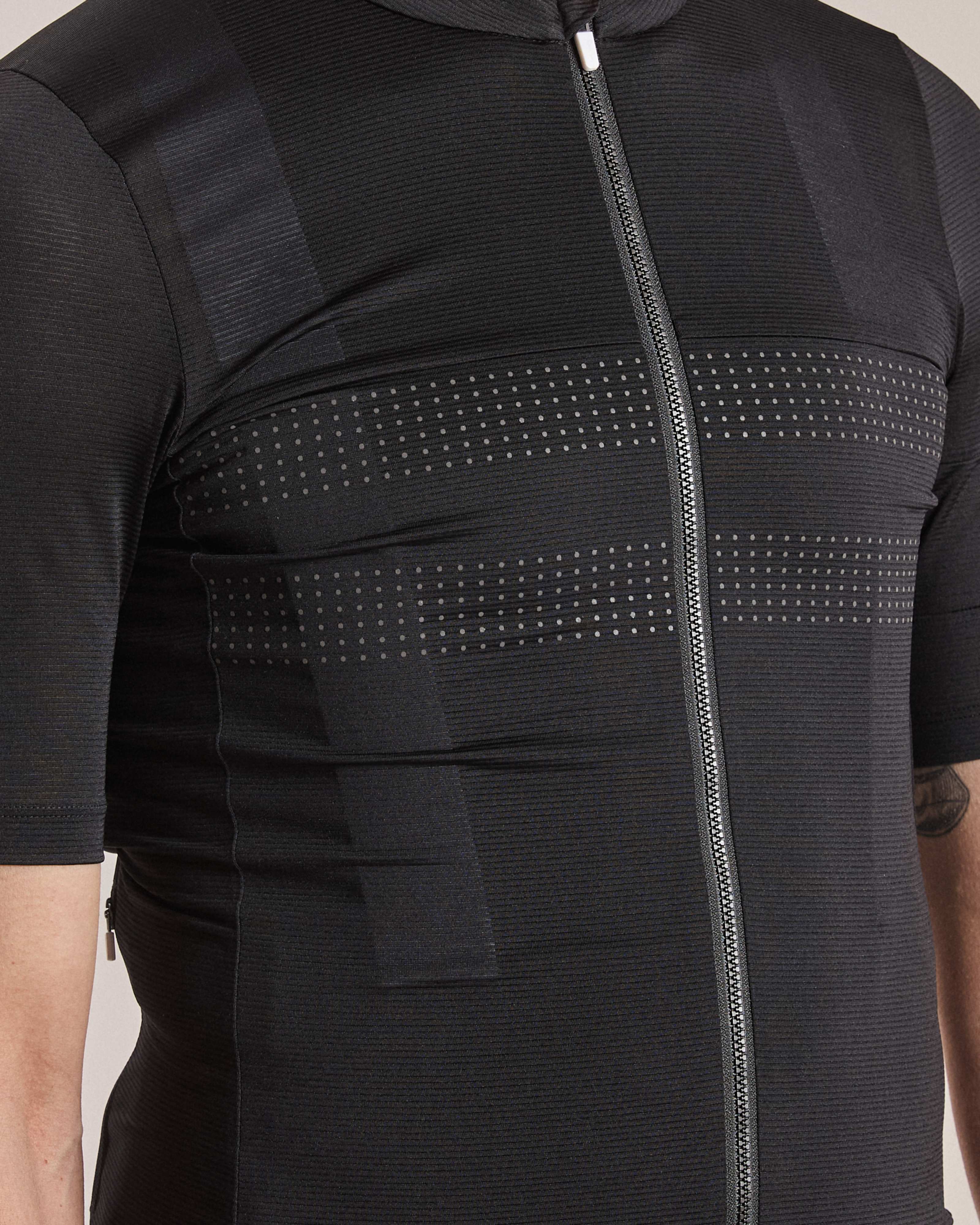 Men's Brevet Lightweight Jersey III