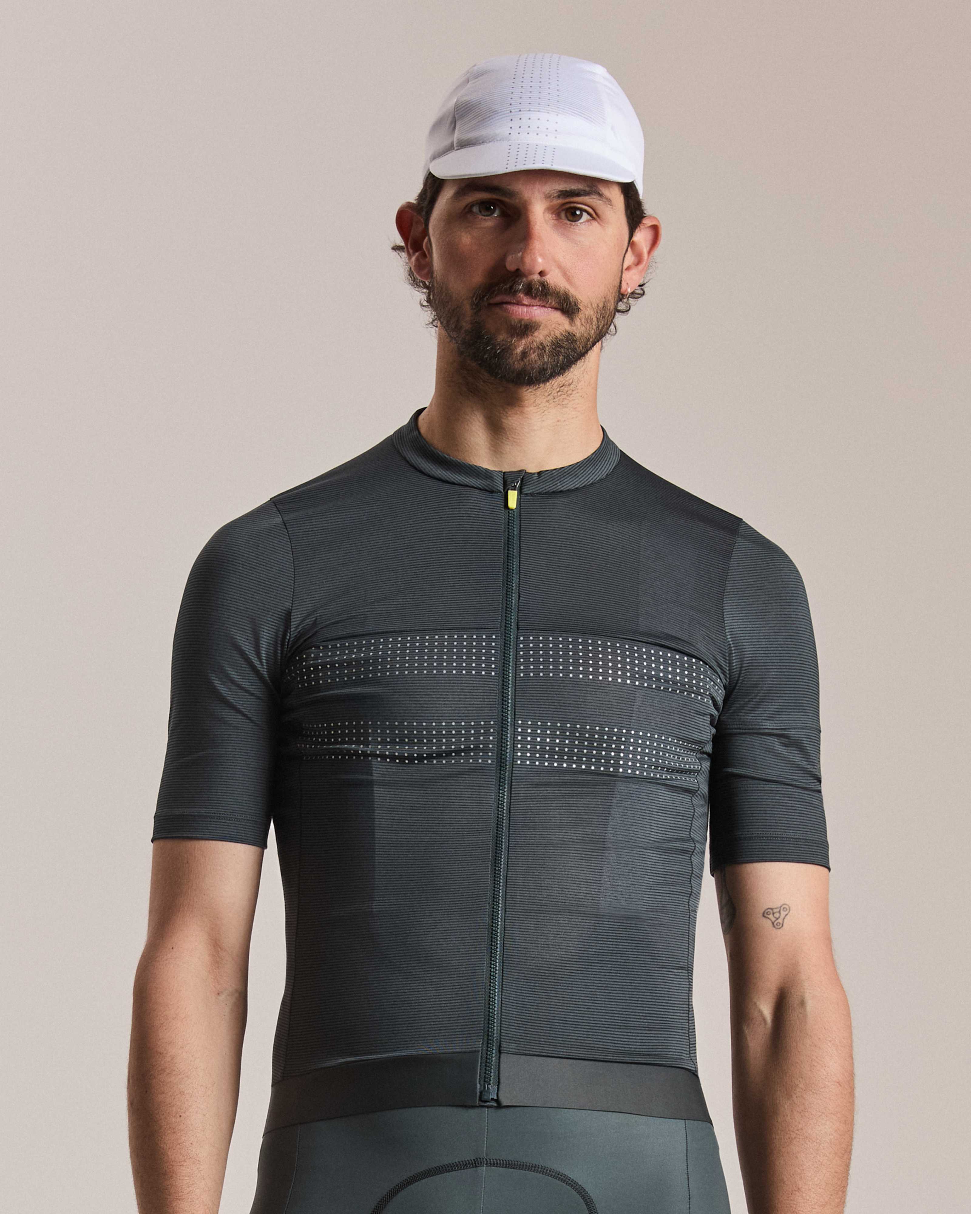 Men's Brevet Lightweight Jersey III