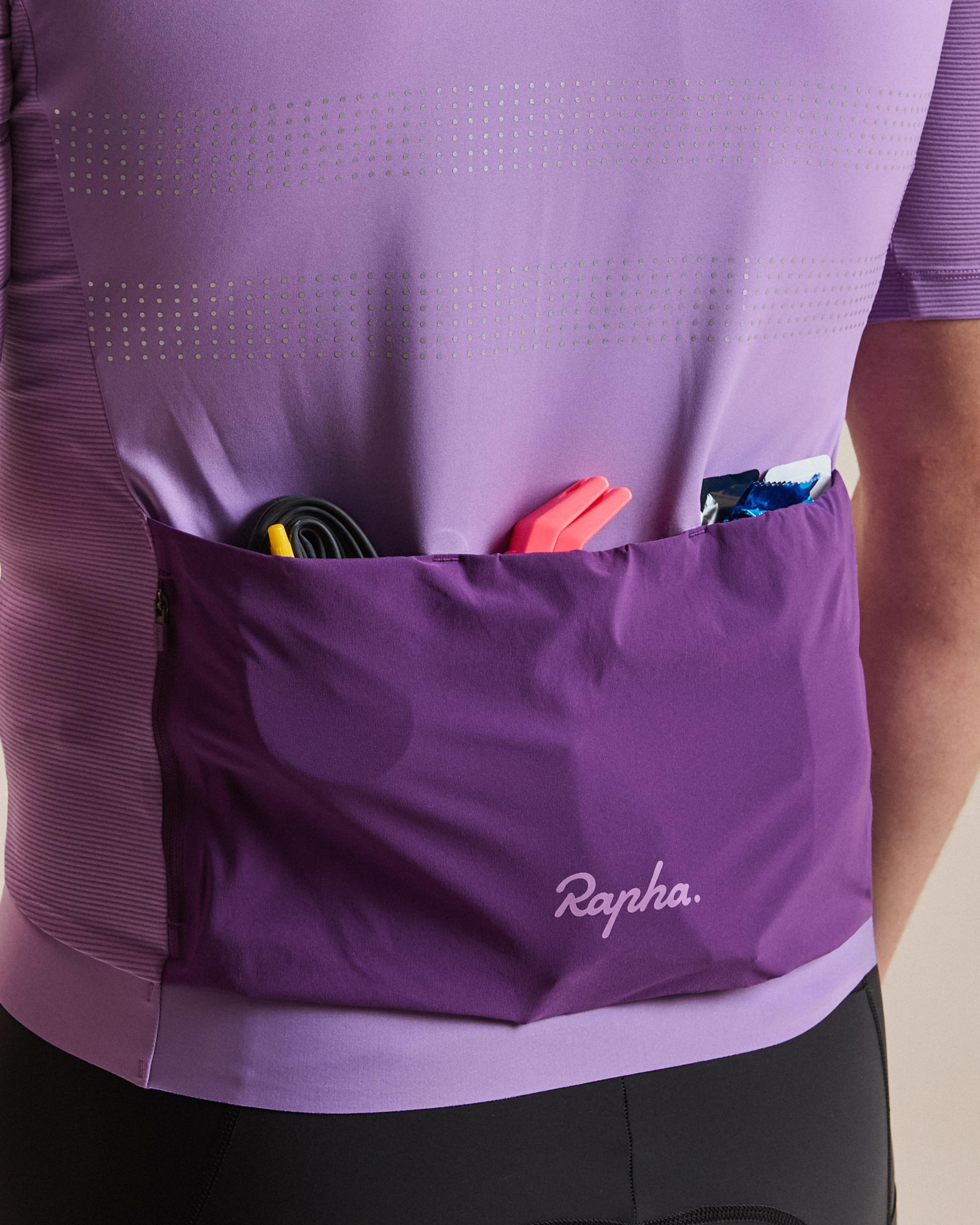 Men's Brevet Lightweight Jersey III