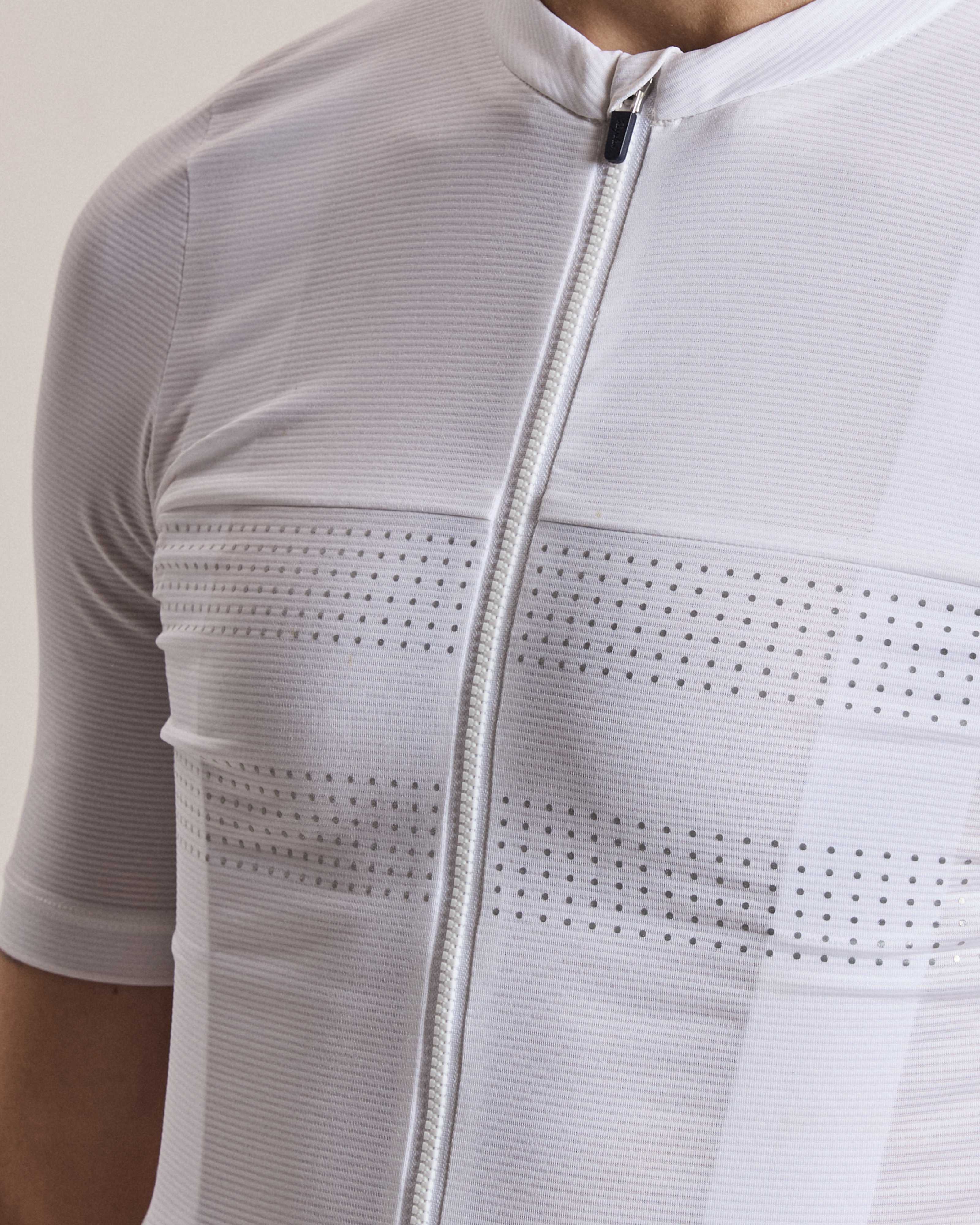 Men's Brevet Lightweight Jersey III