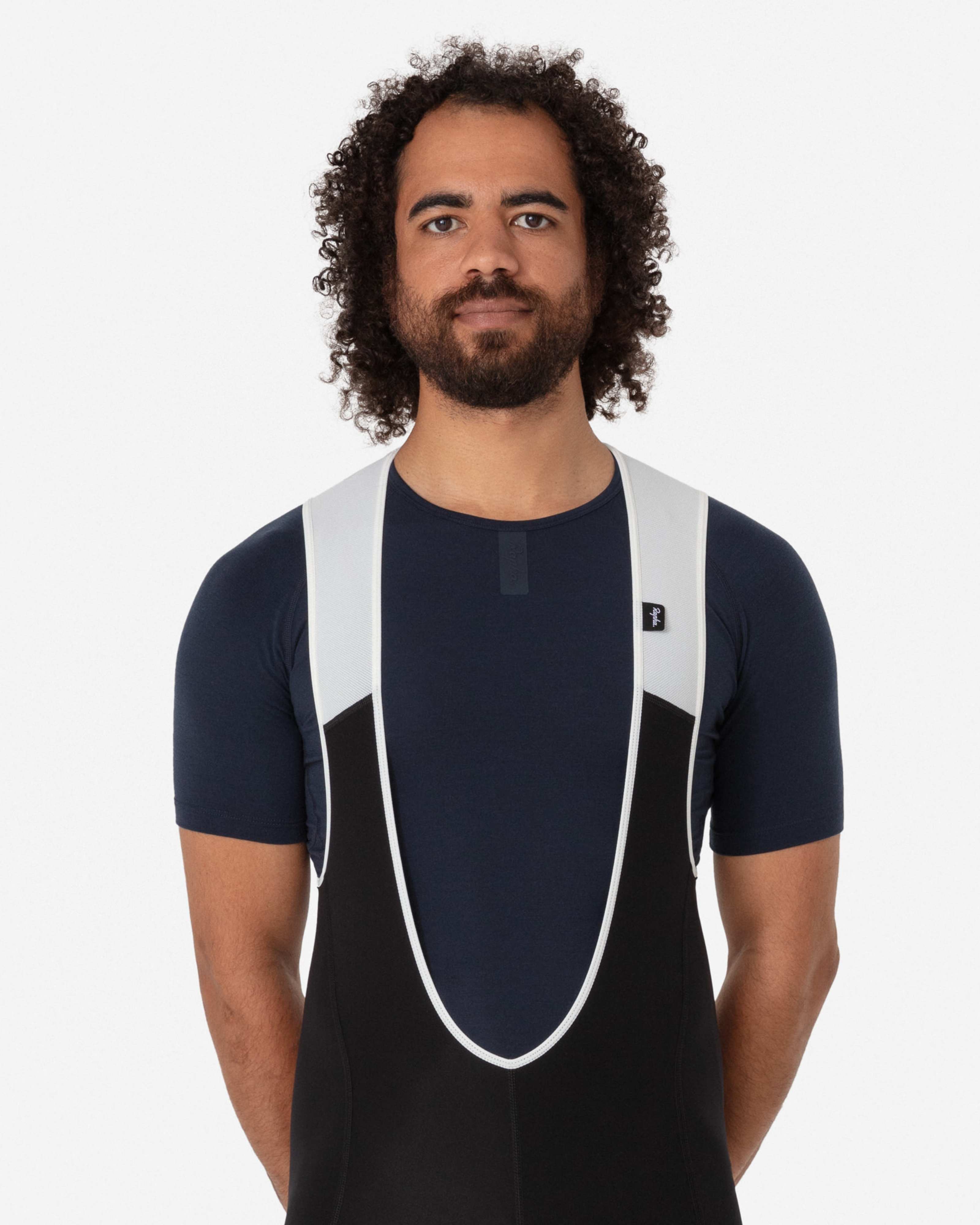 Merino Base Layer - Short Sleeve