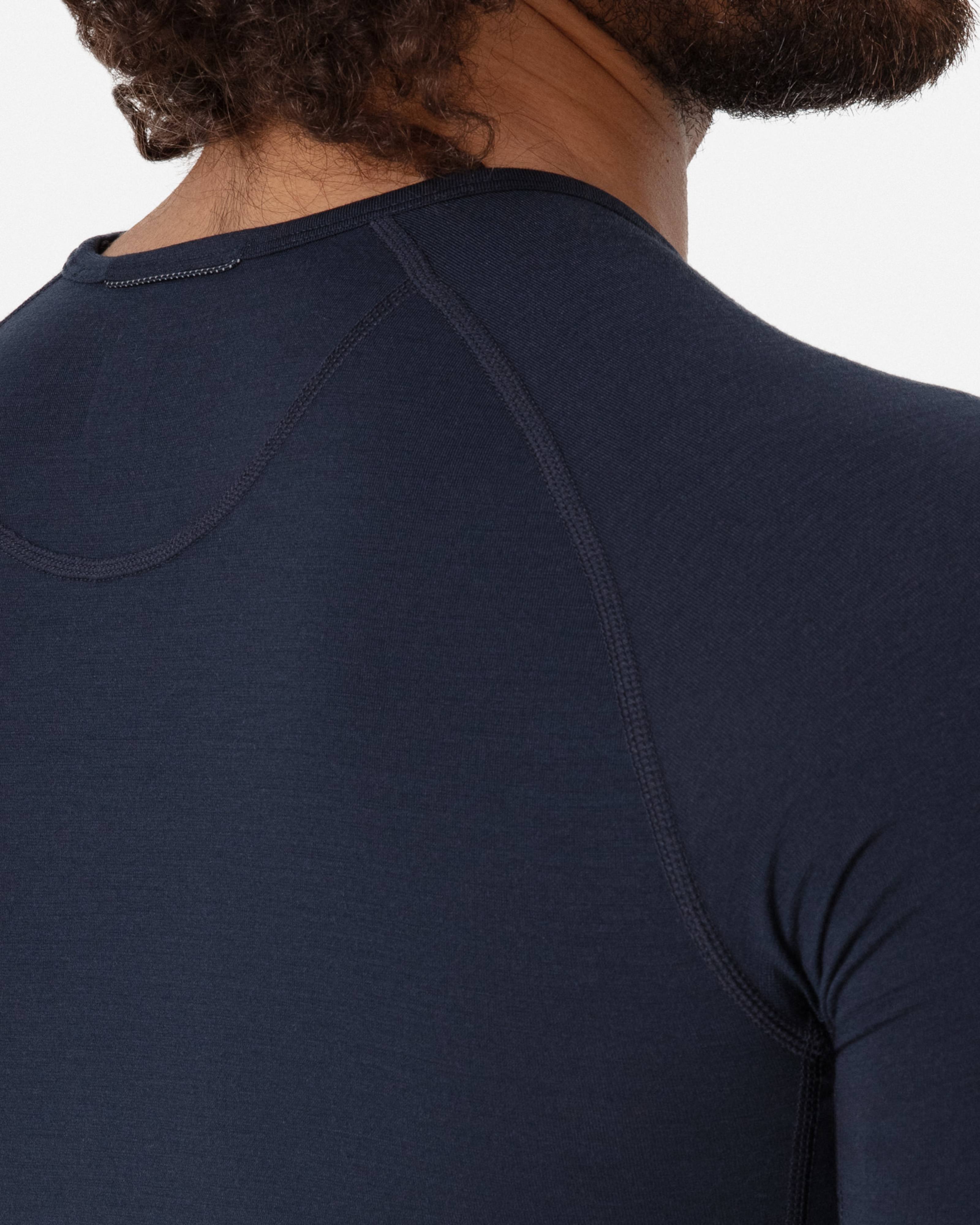 Merino Base Layer - Short Sleeve