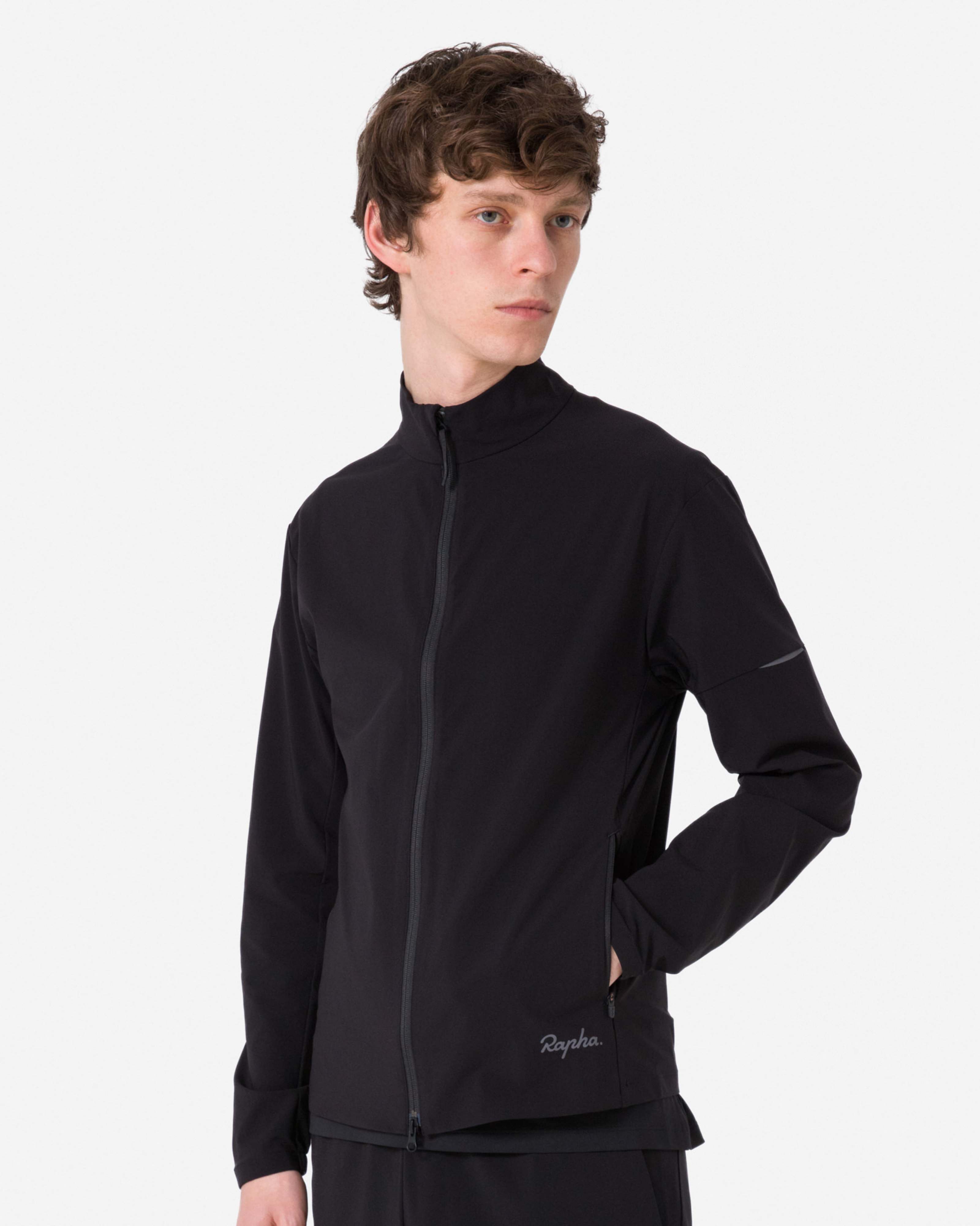 Men's Active Jacket