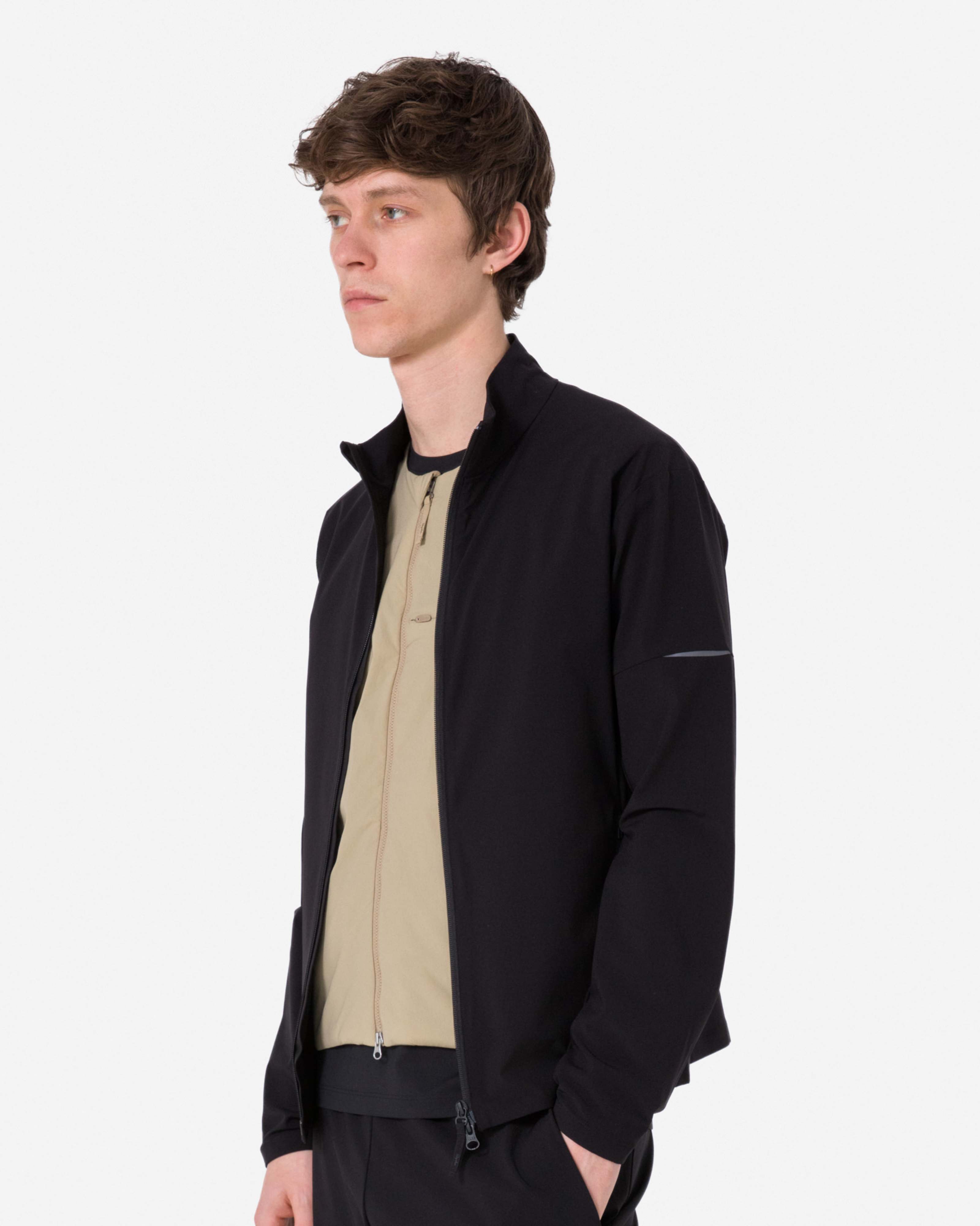Men's Active Jacket