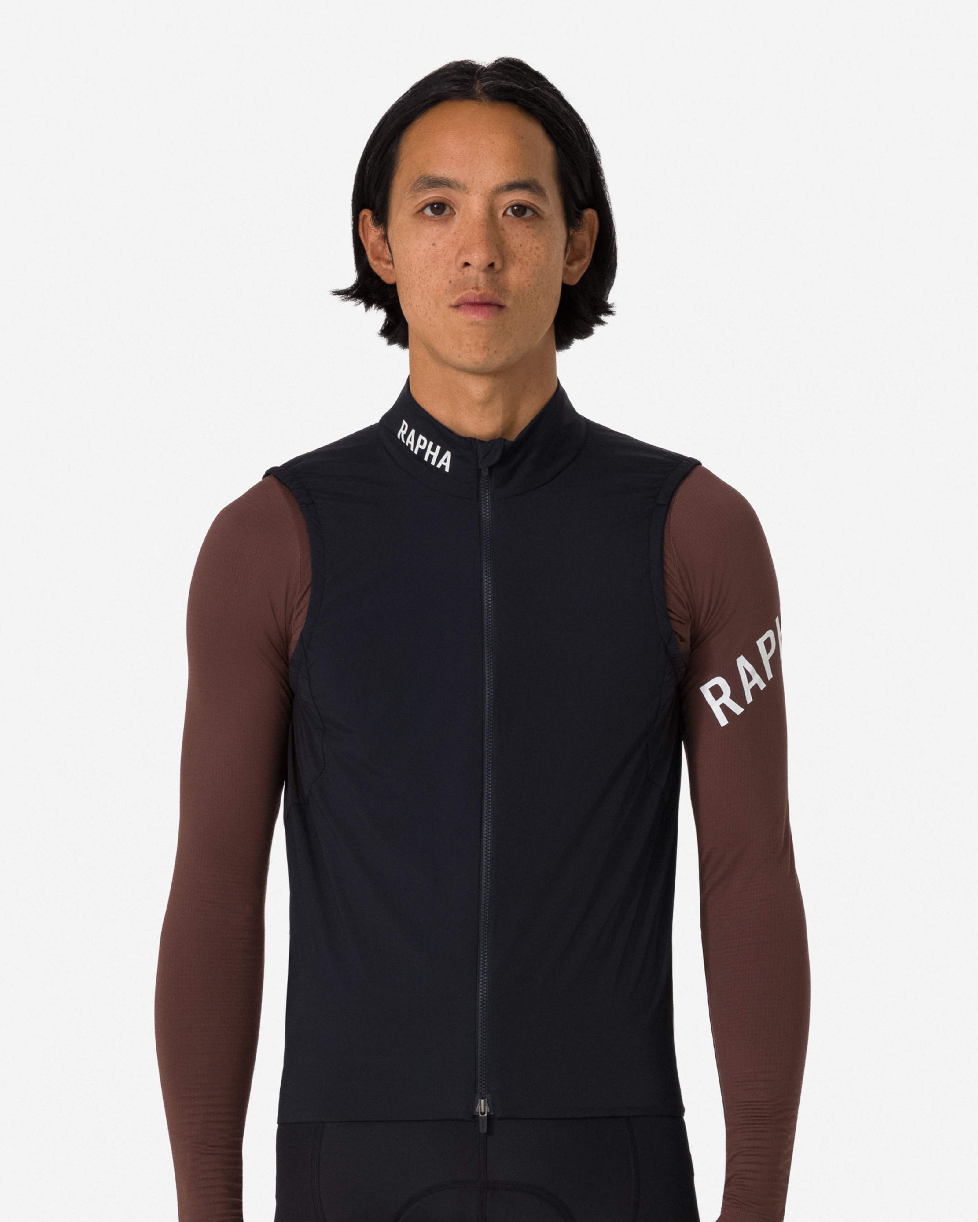 Men's Pro Team Insulated Gilet