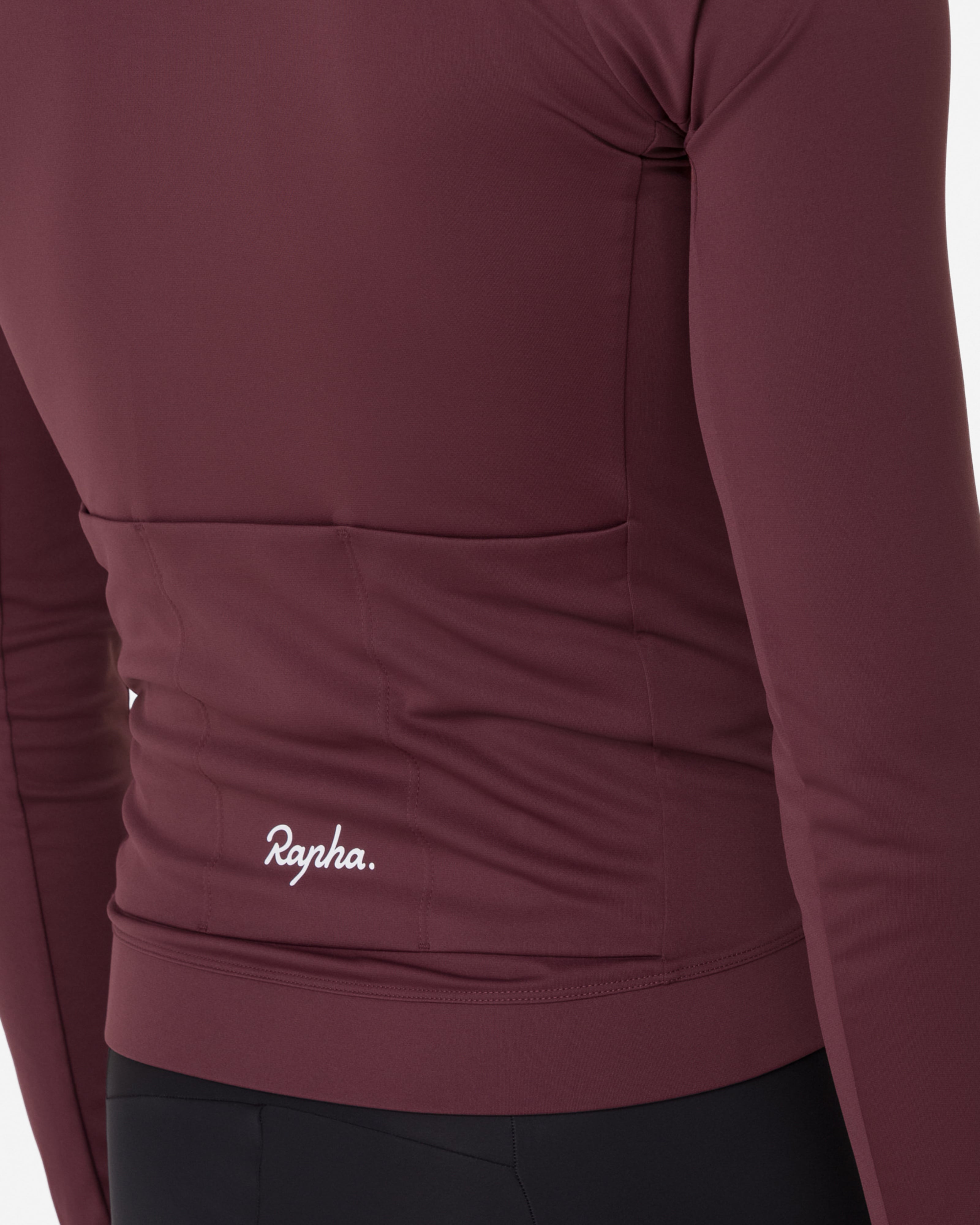 Men's Core Thermal Long Sleeve Jersey