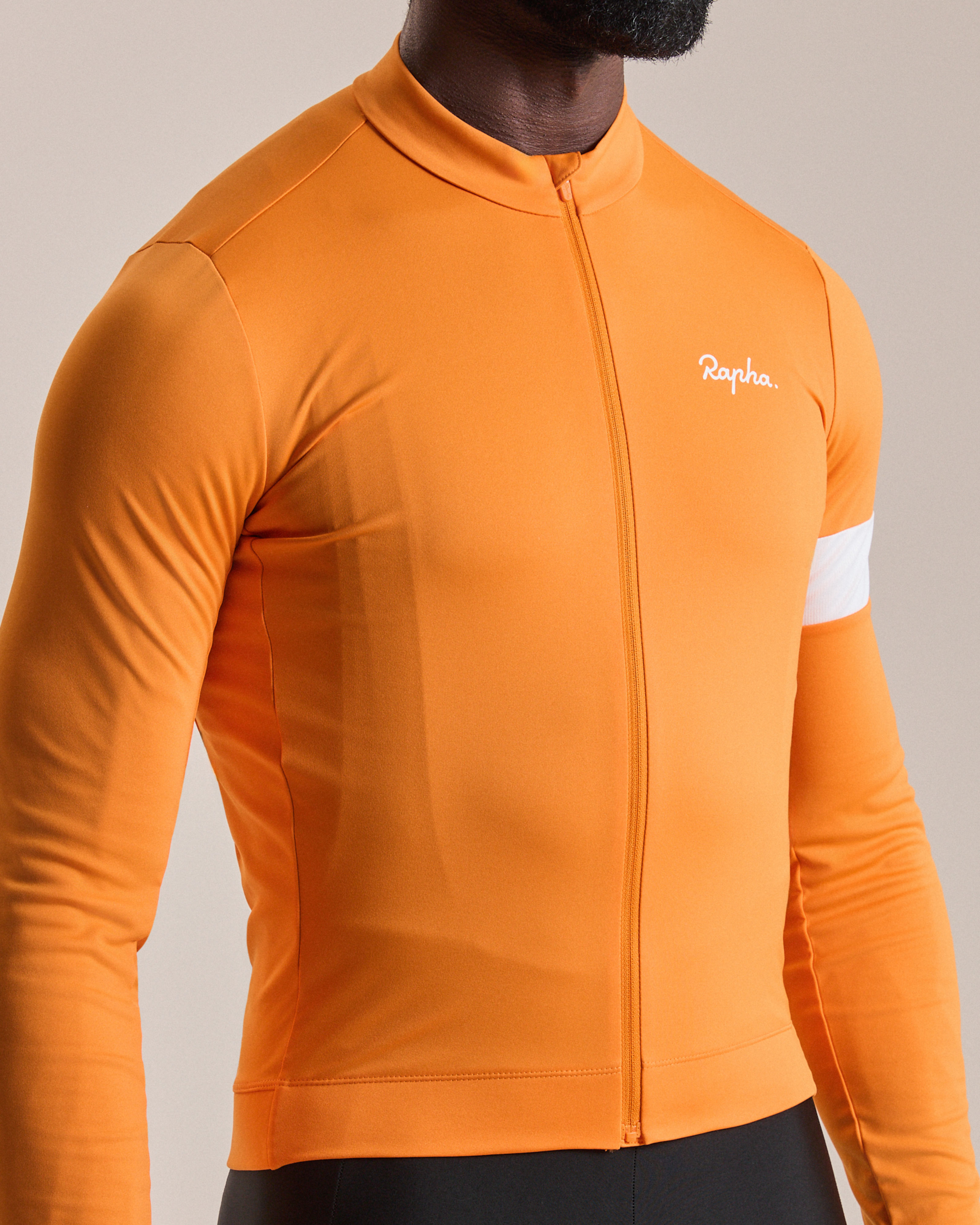Men's Core Thermal Long Sleeve Jersey