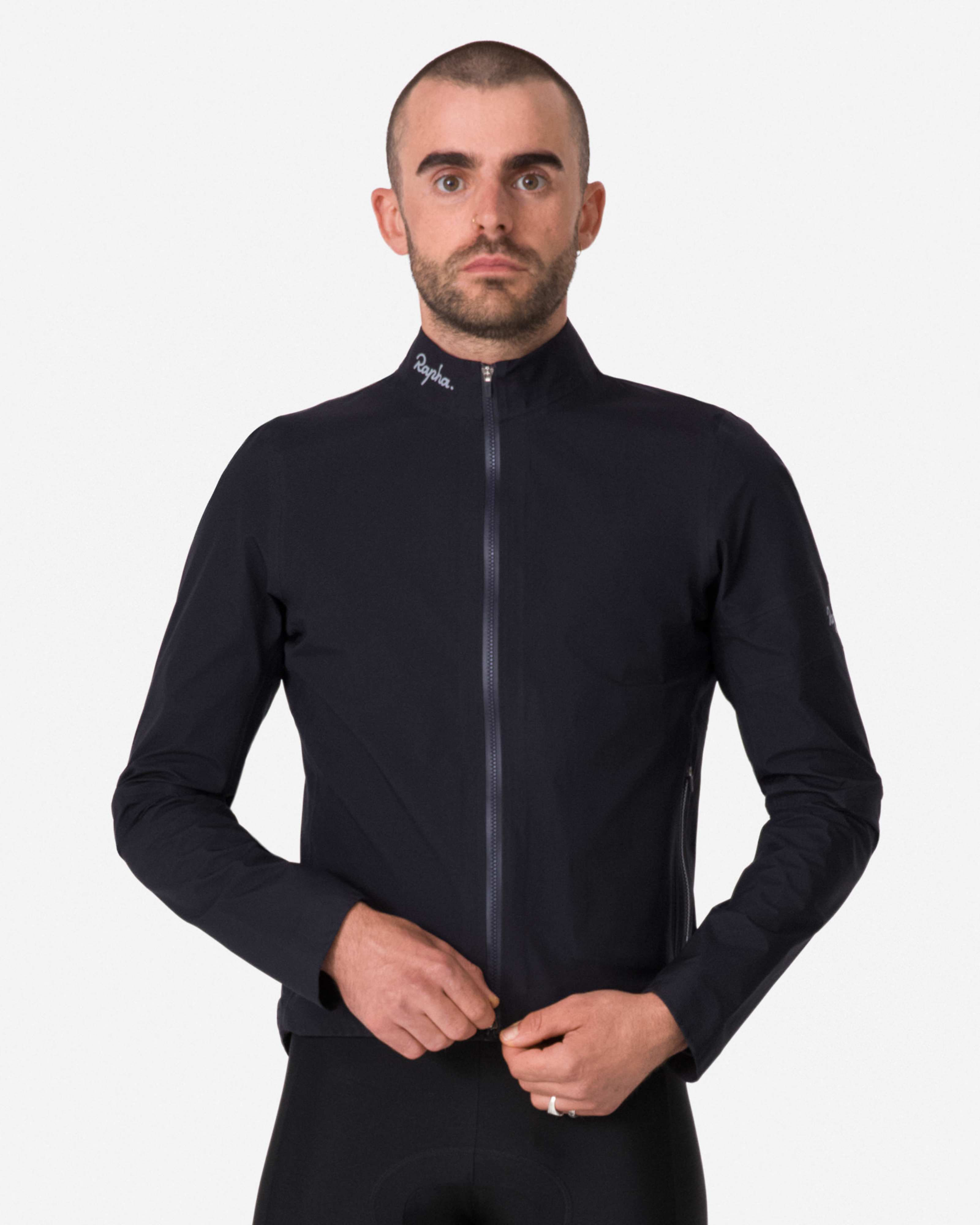 Men’s Rapha Gore-Tex Rain Jacket