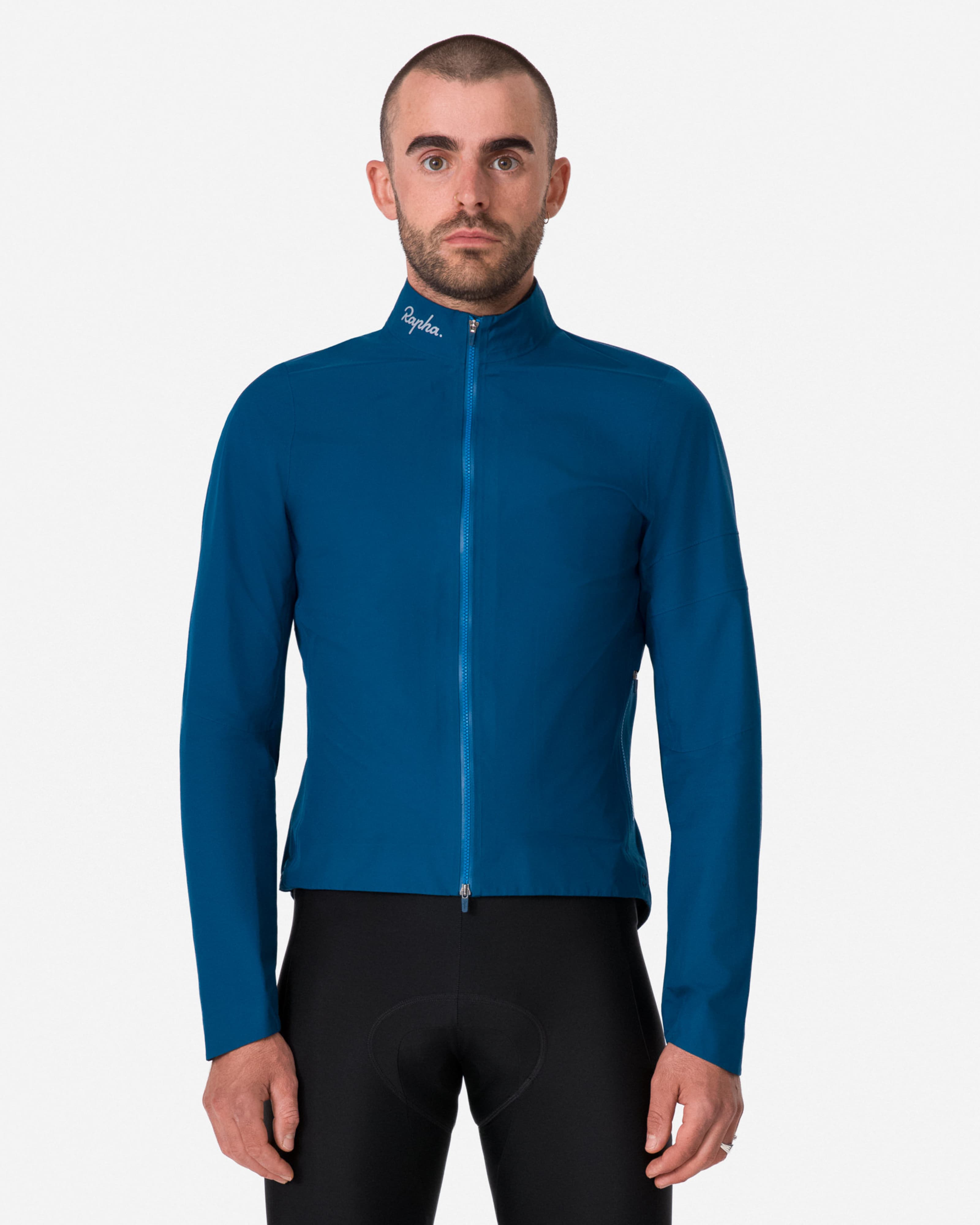 Men's Rapha Gore-Tex Rain Jacket