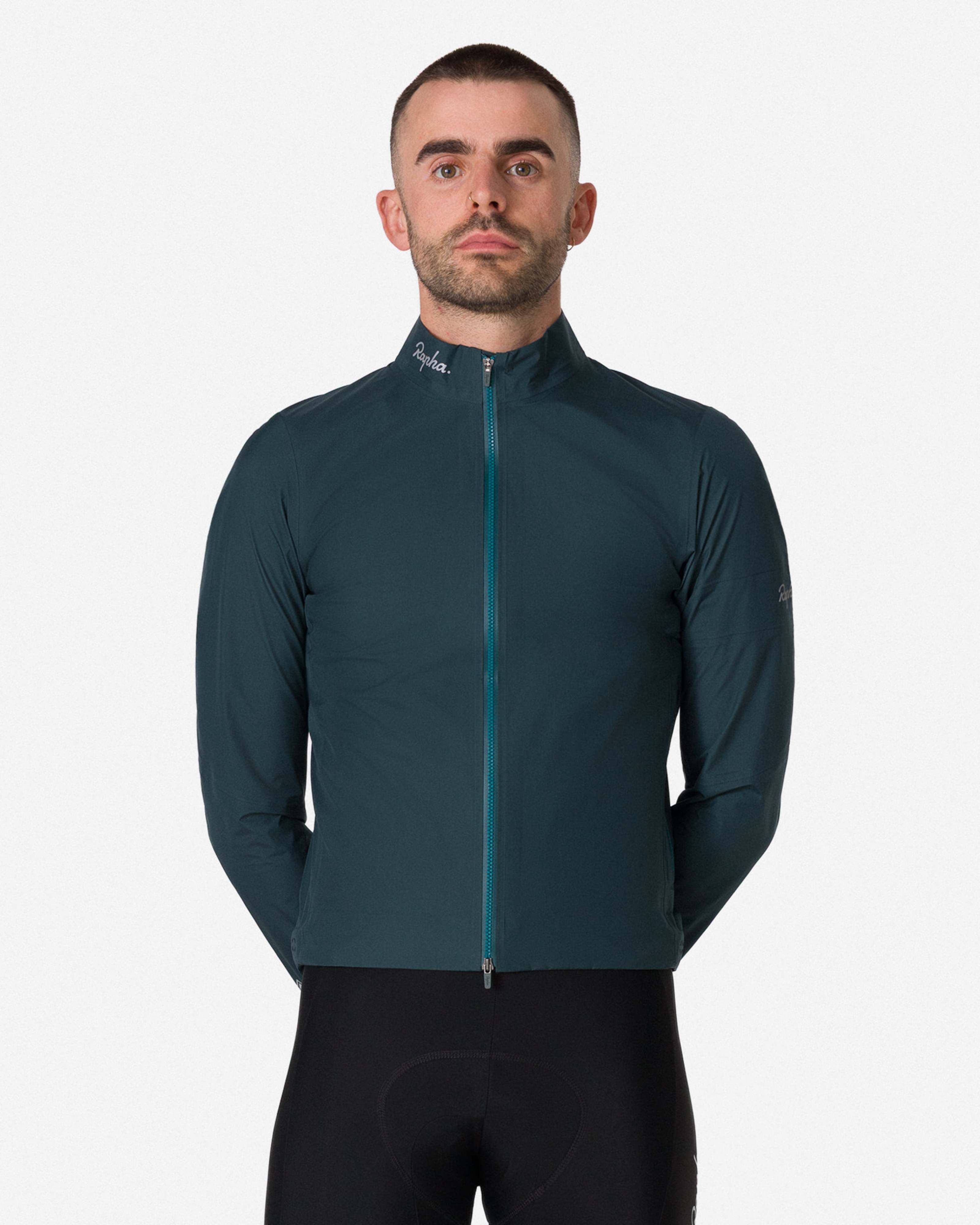 Men’s Rapha Gore-Tex Rain Jacket