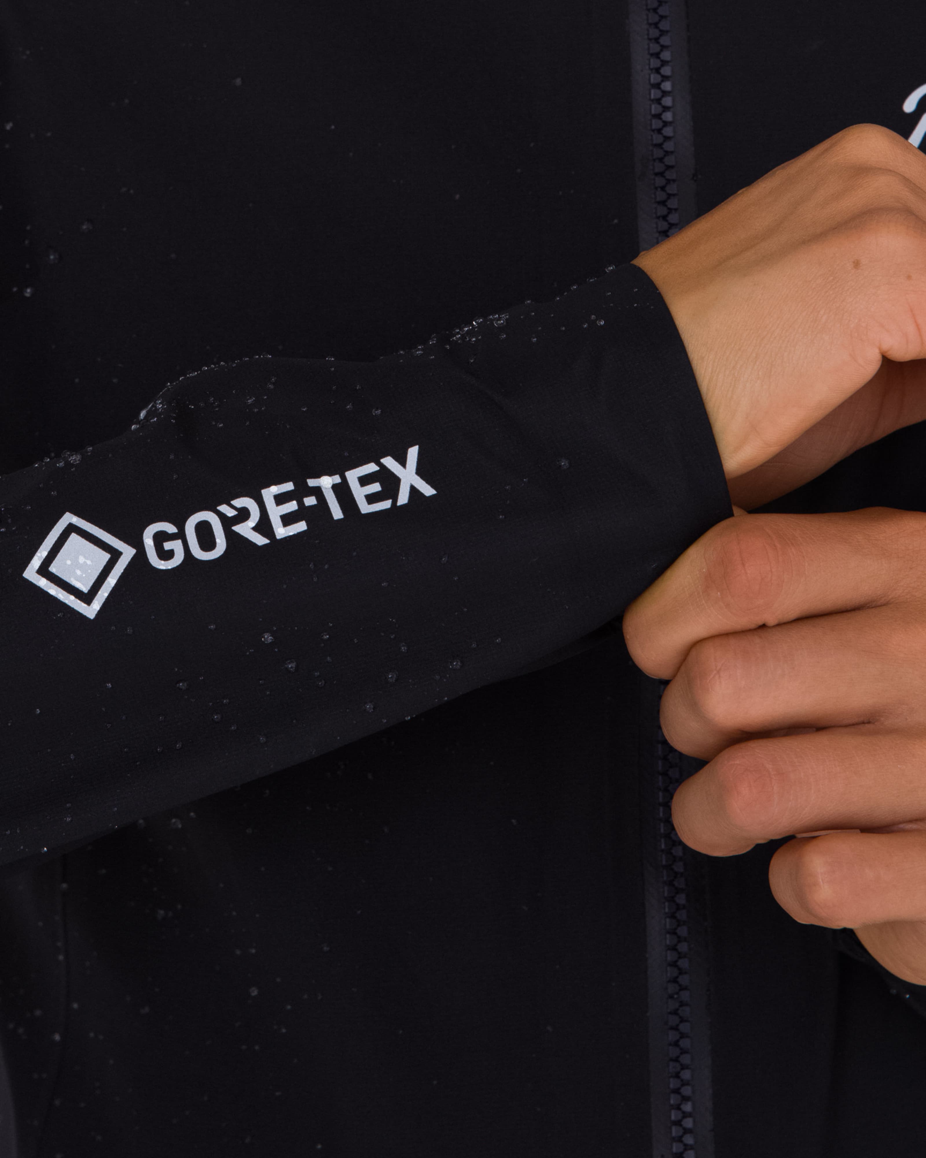 Women's Rapha Gore-Tex Rain Jacket