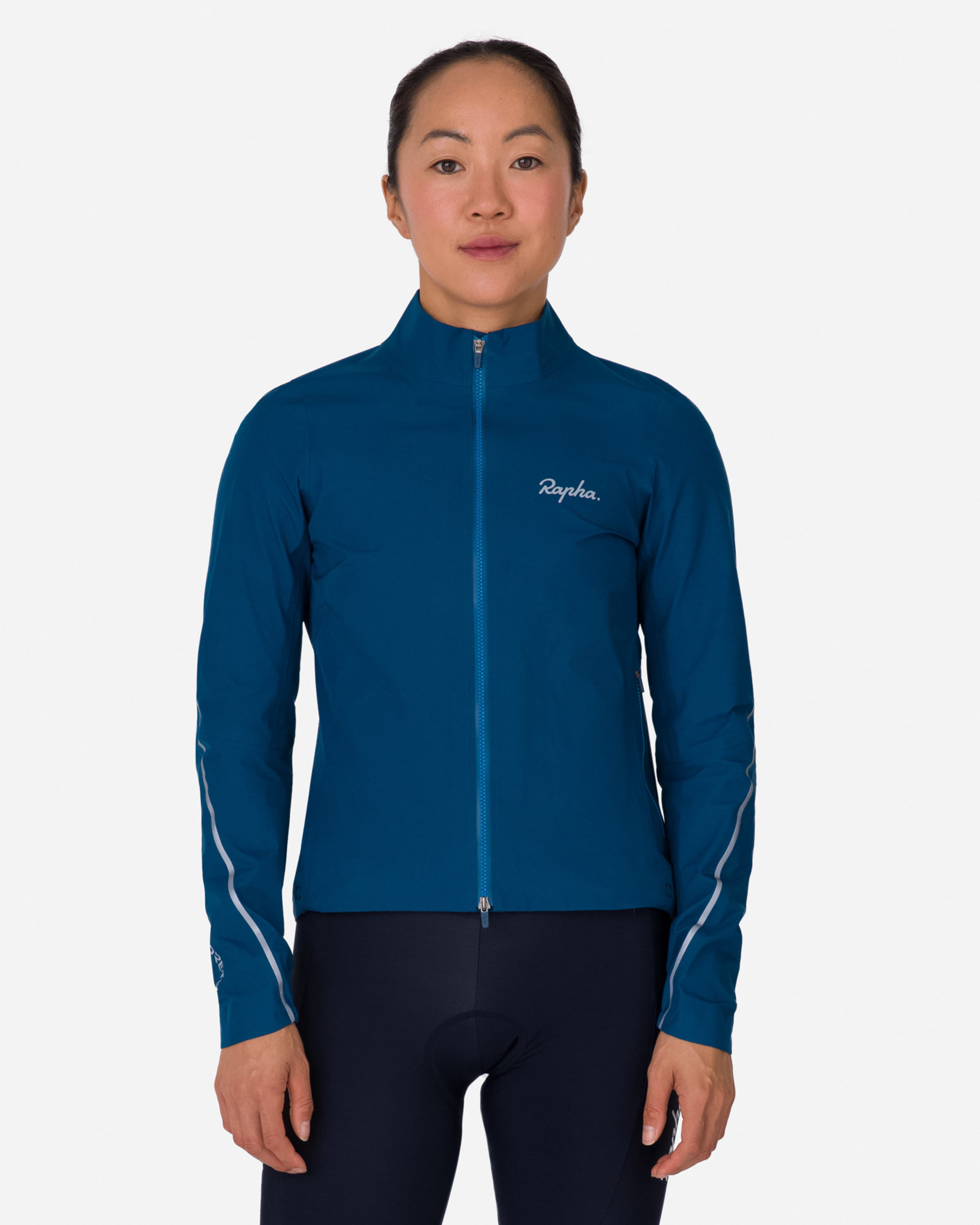 Women's Rapha Gore-Tex Rain Jacket