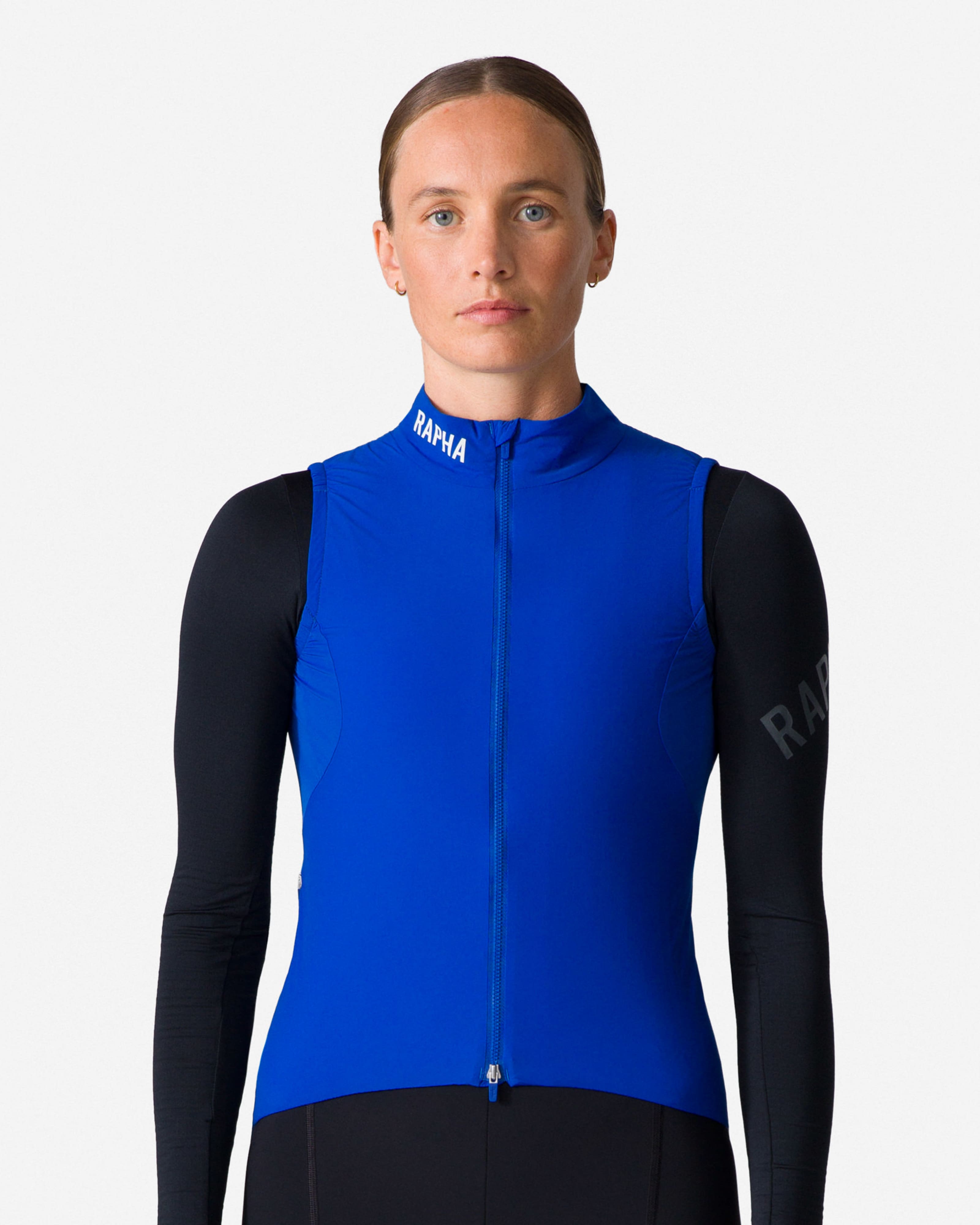 Women's Pro Team Insulated Gilet