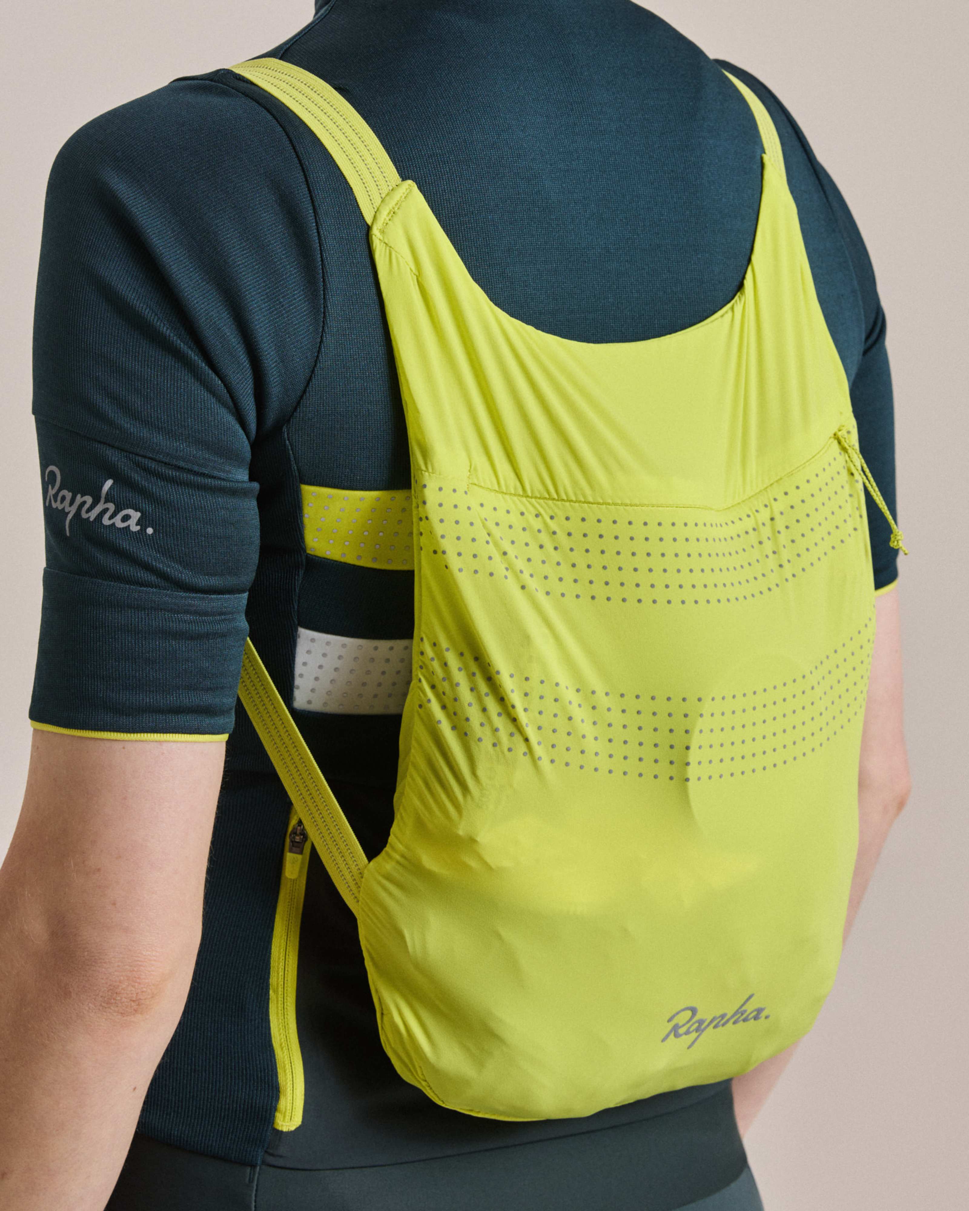 Brevet Packable Backpack