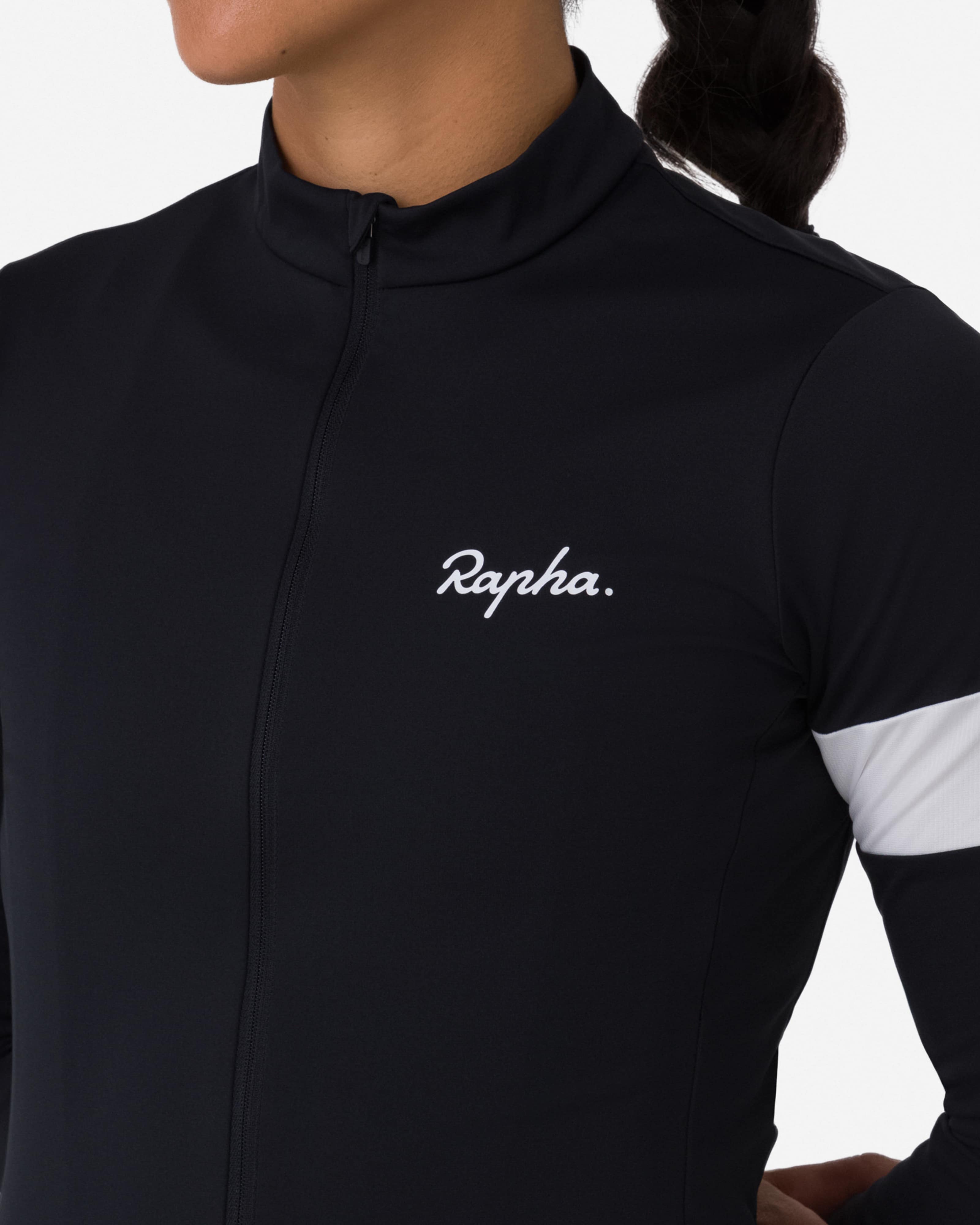 Women's Core Thermal Long Sleeve Jersey
