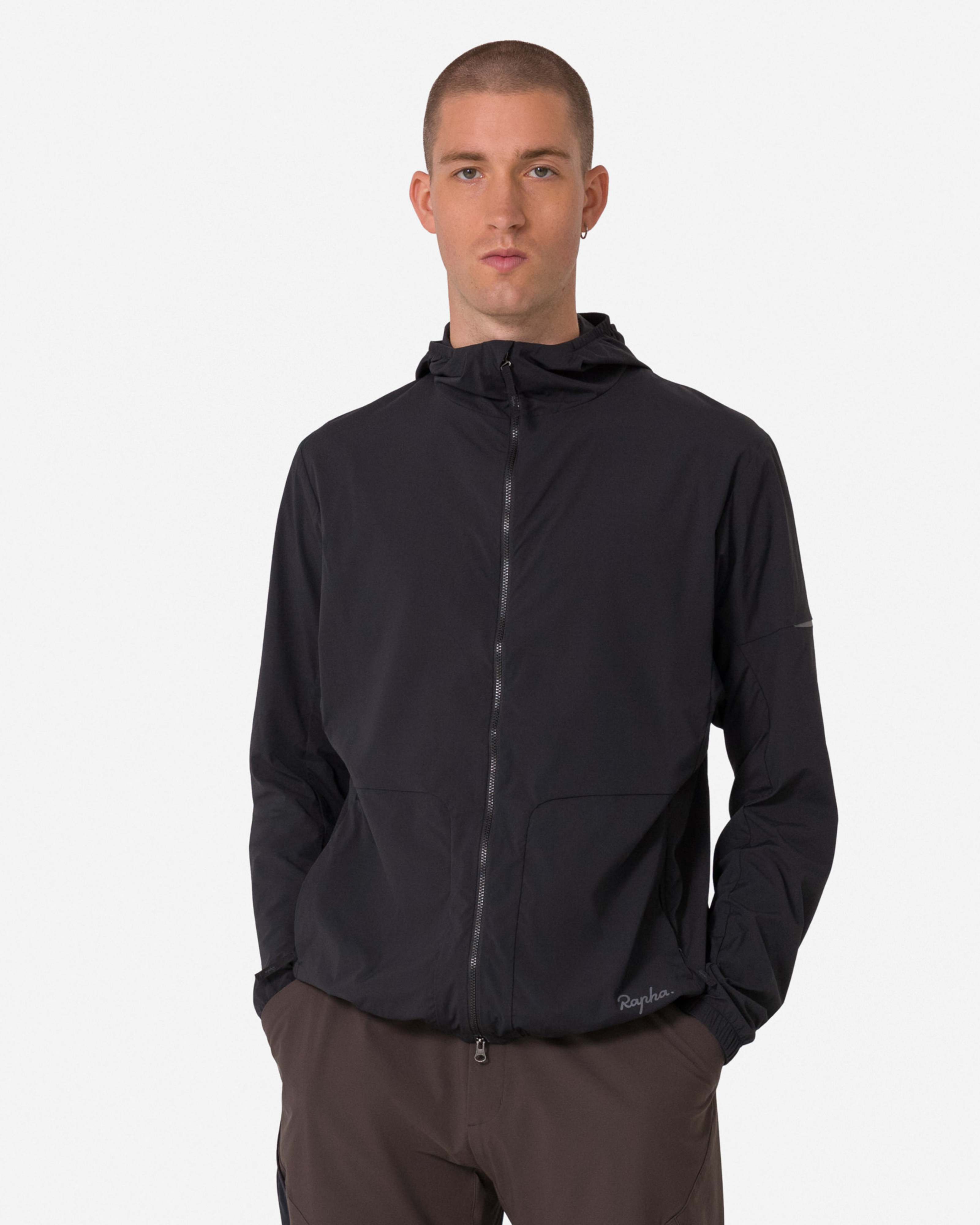Men's Wind Jacket