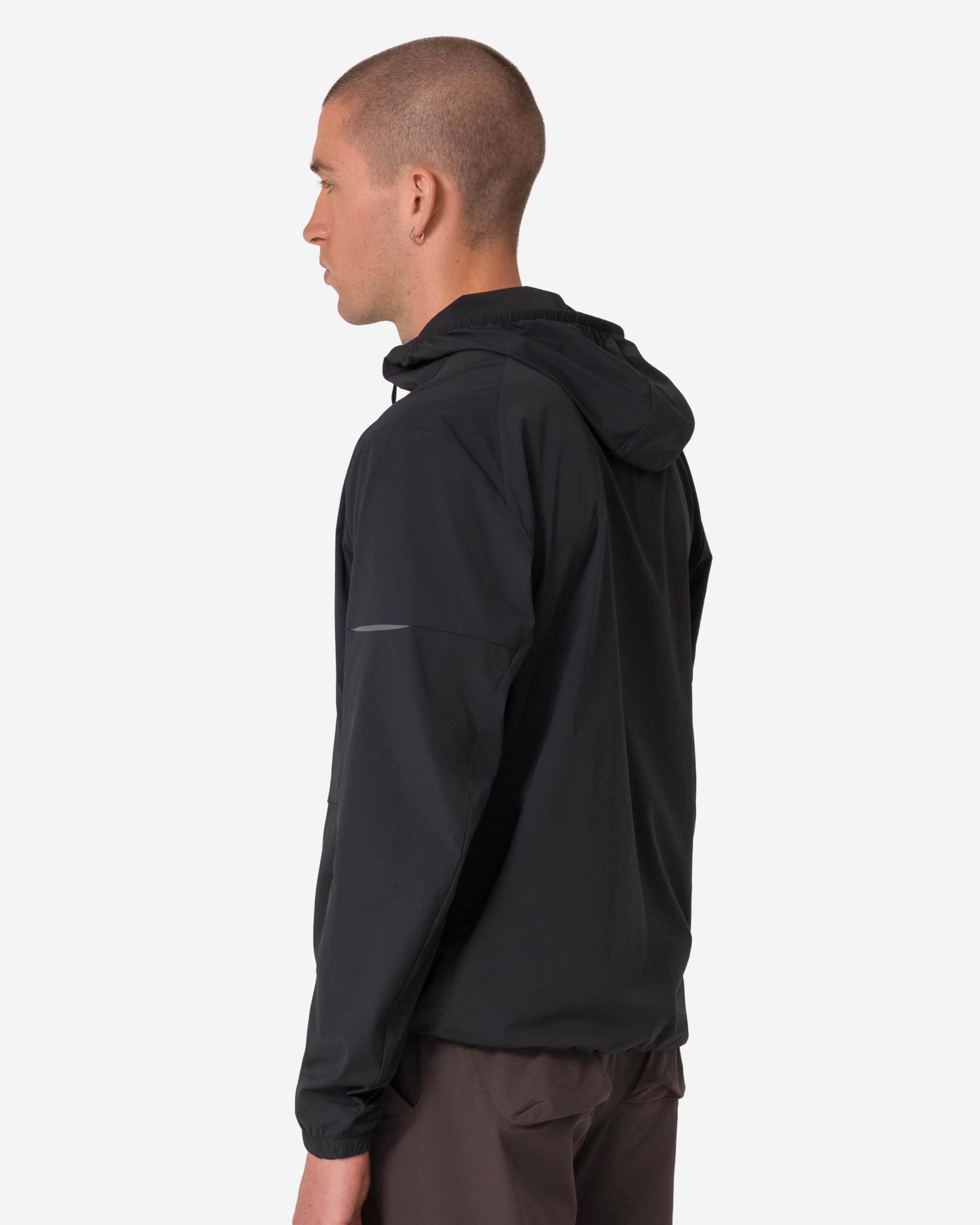 Men's Wind Jacket