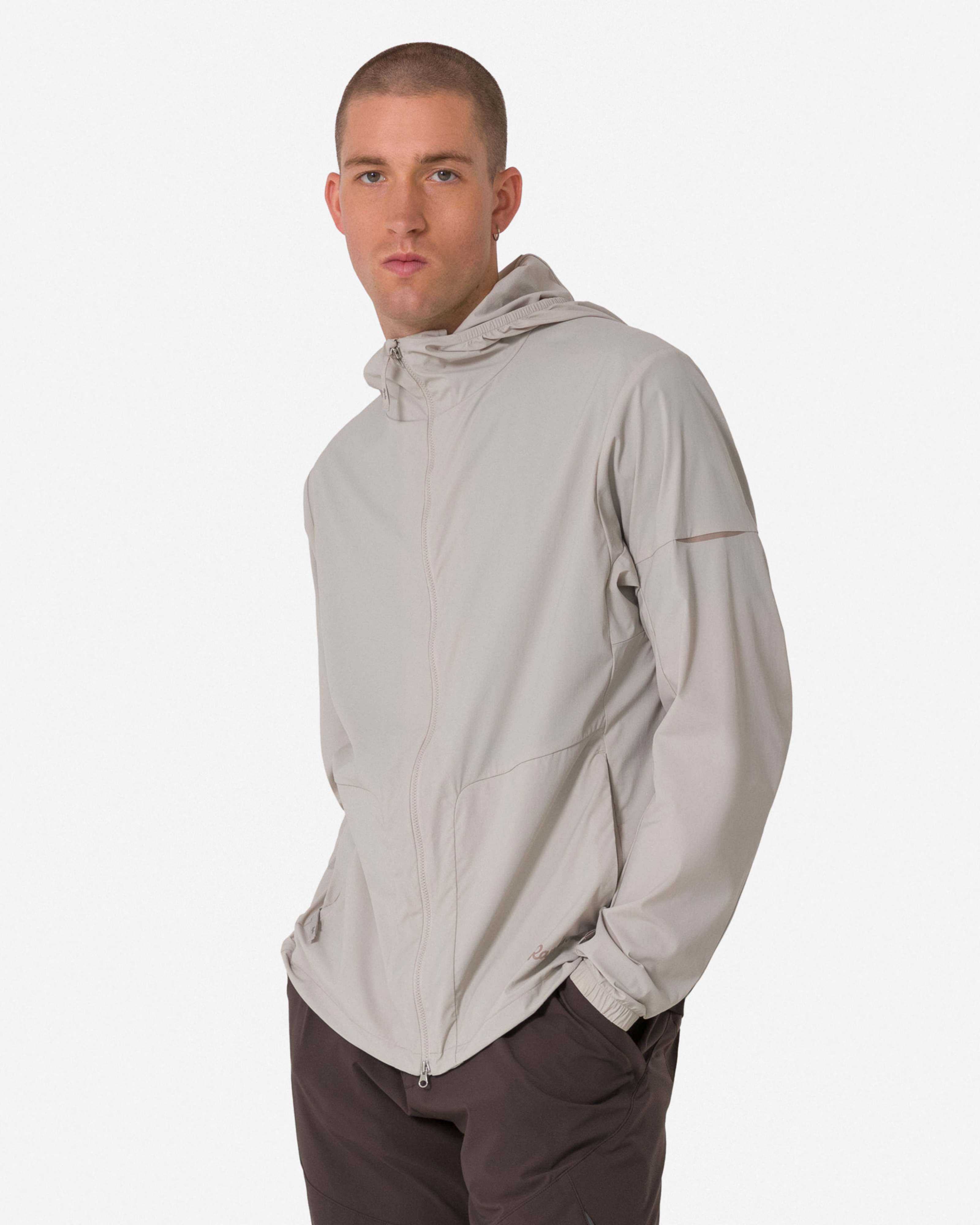 Men's Wind Jacket