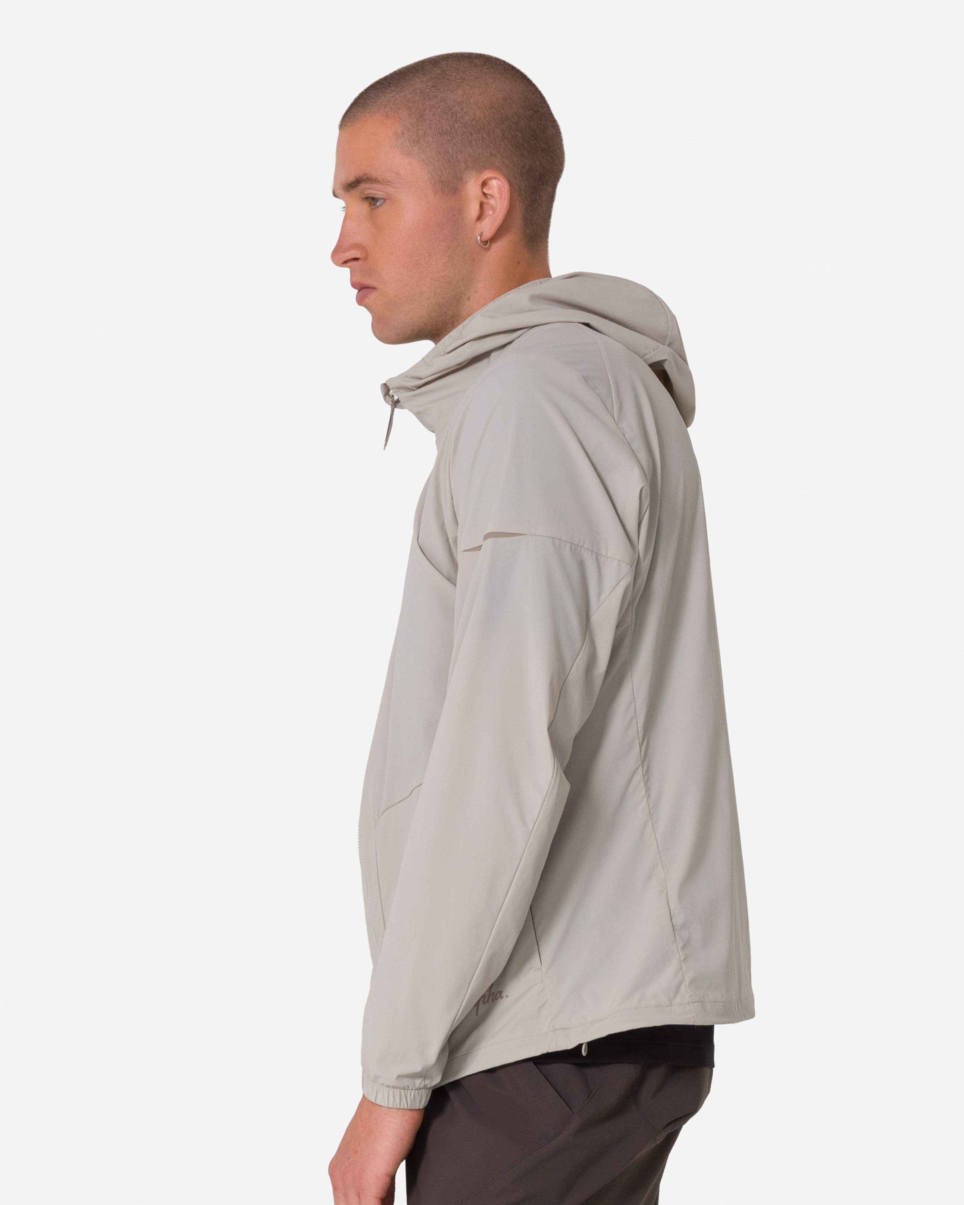 Men's Wind Jacket