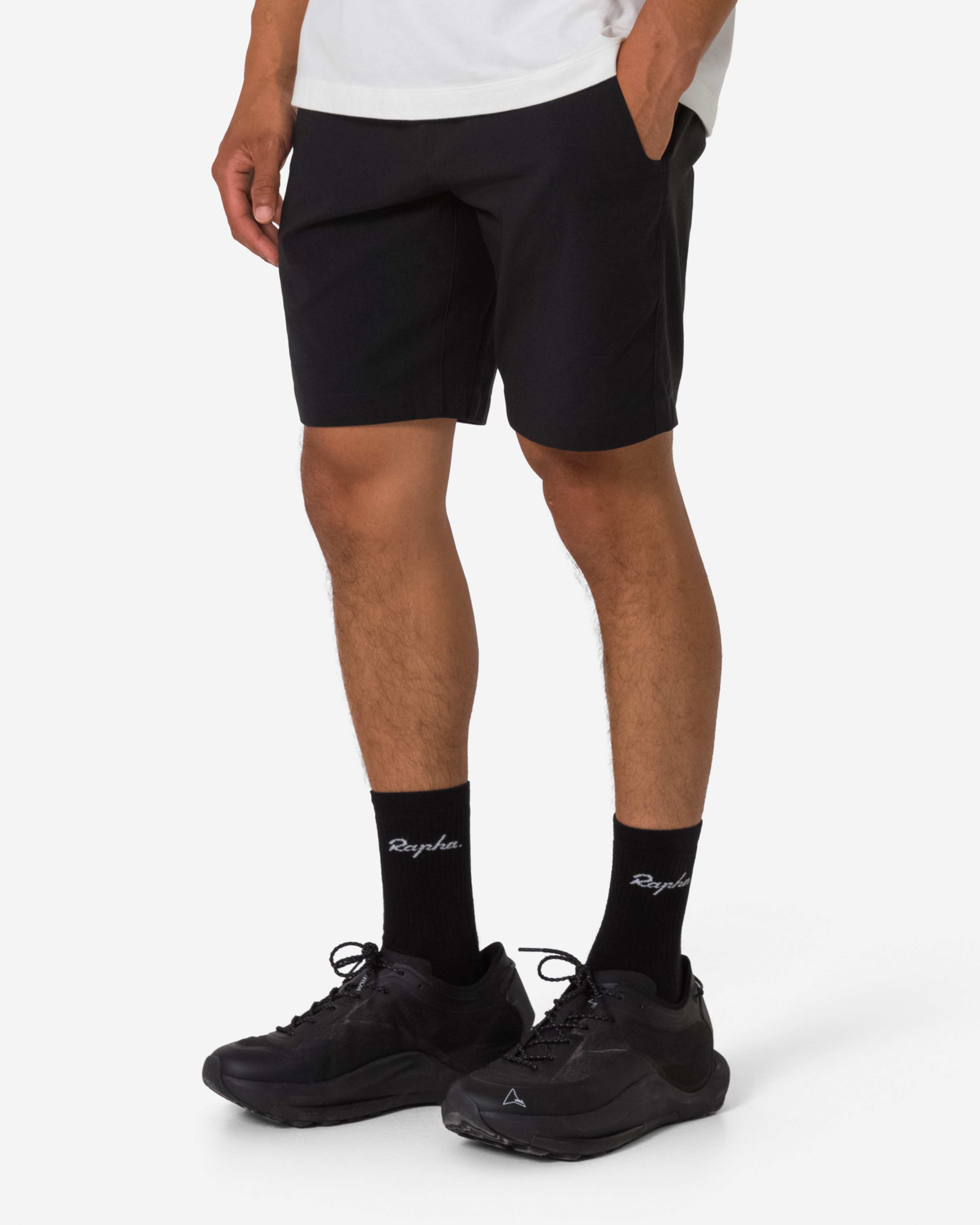 Men's Tech Chino Shorts