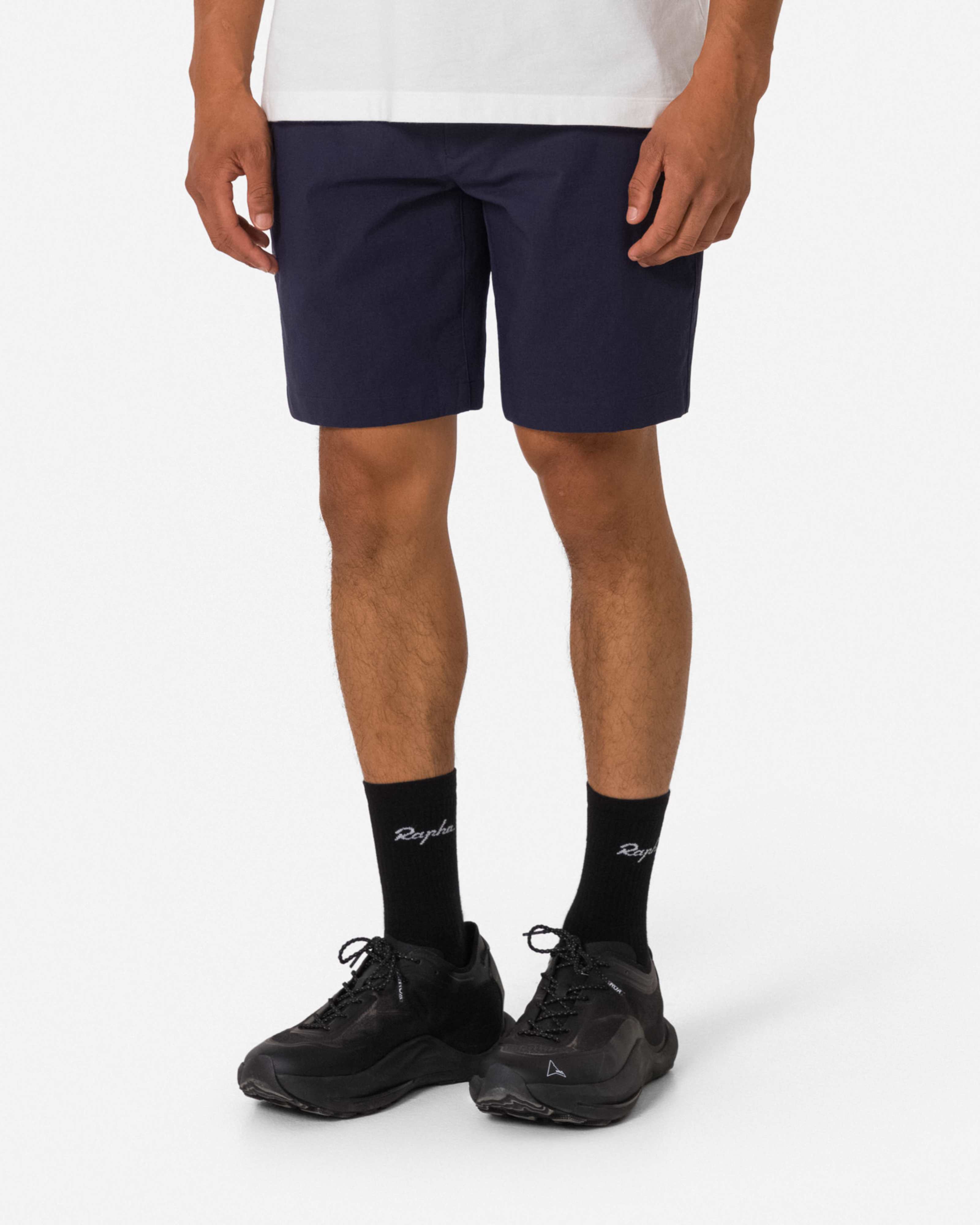 Men's Tech Chino Shorts