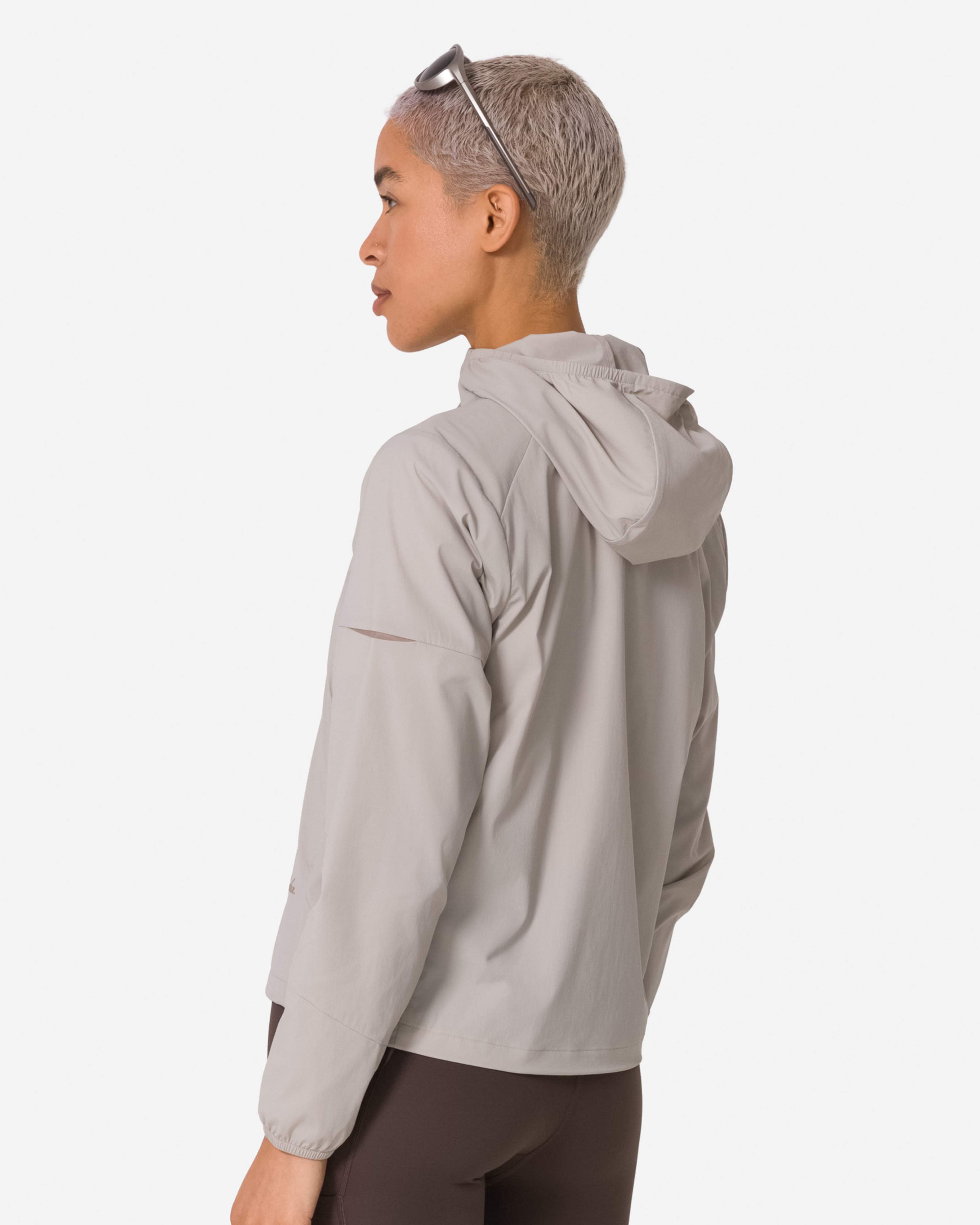 Women's Wind Jacket