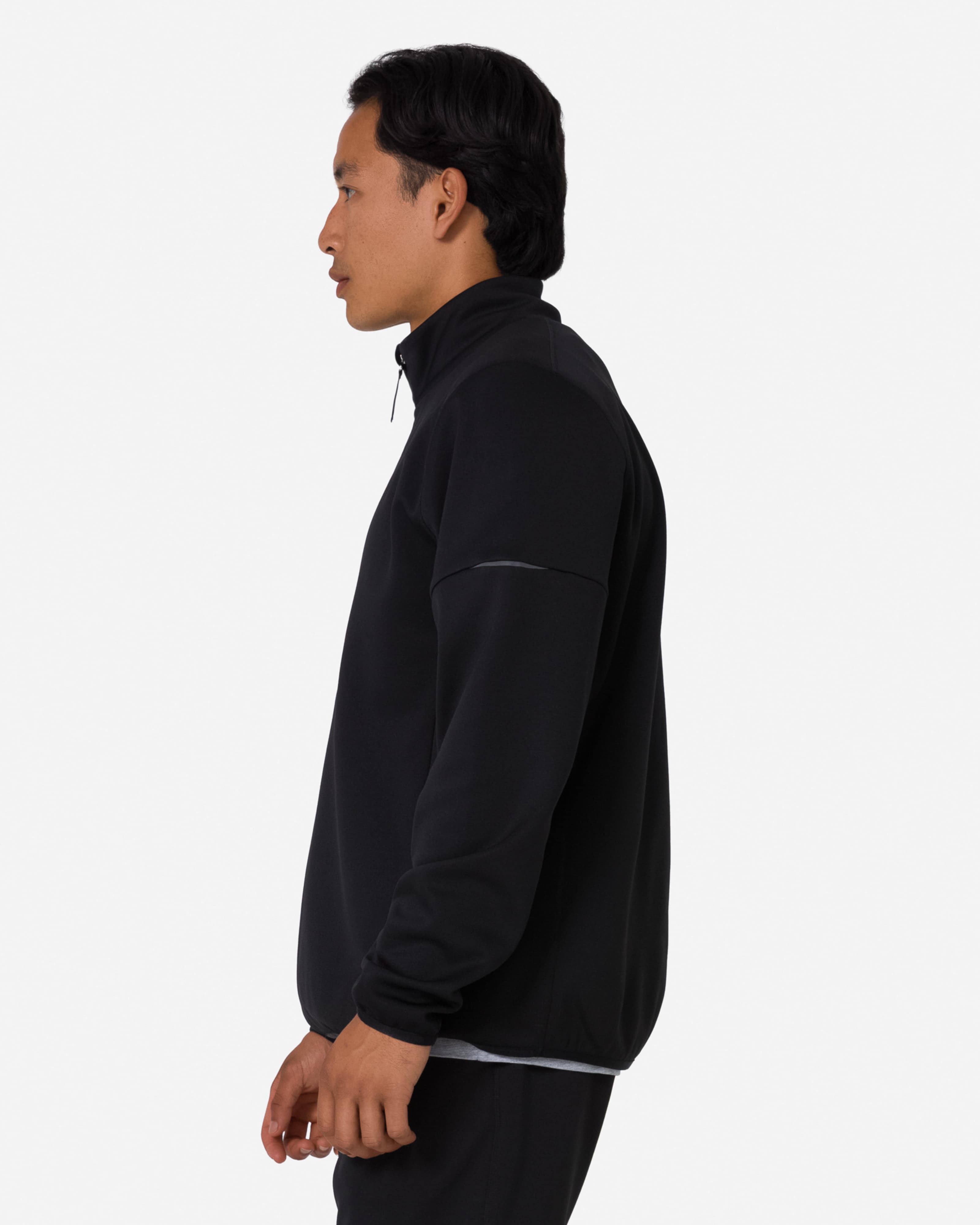 Men's Tech Fleece Half Zip