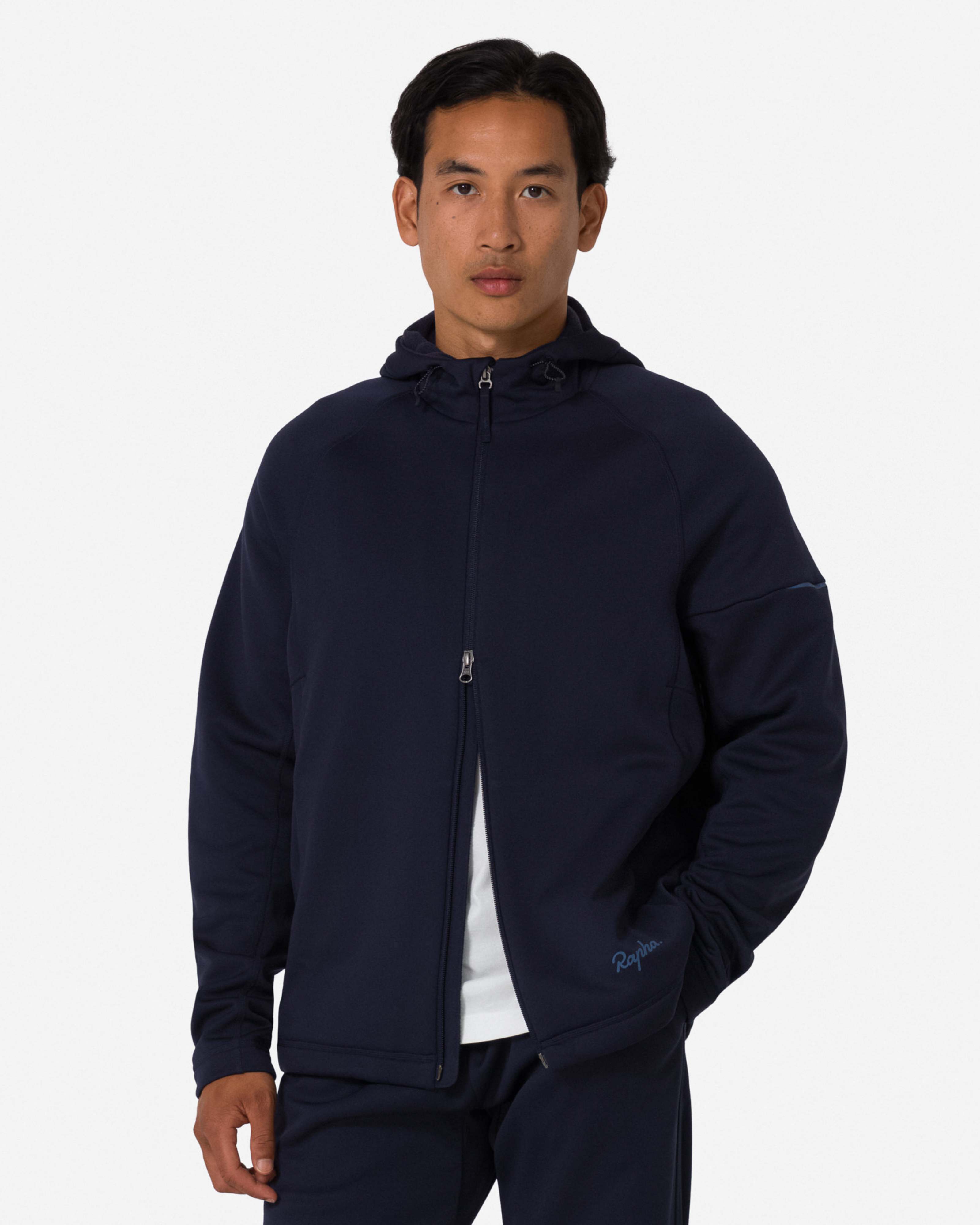 Men's Tech Fleece Zip Hoodie