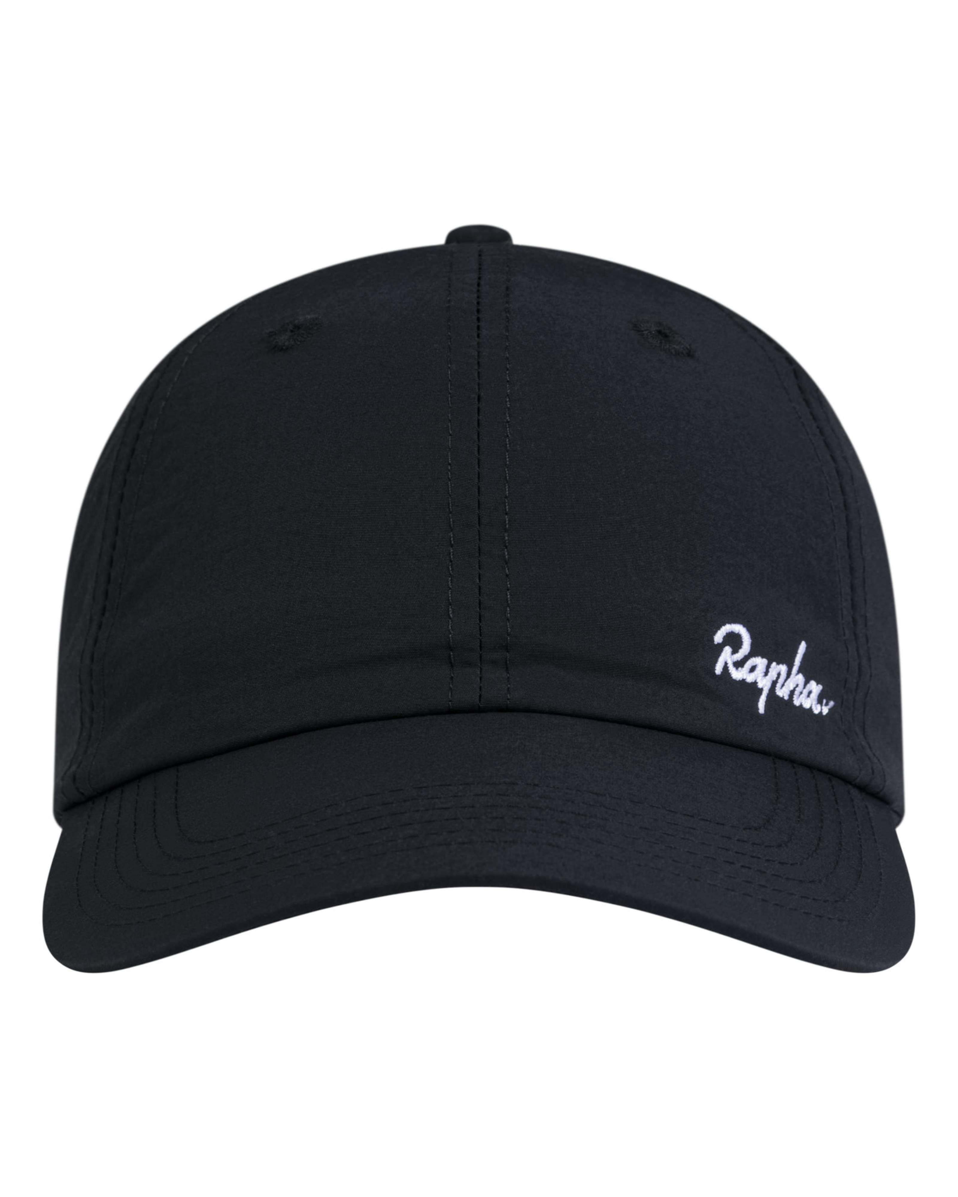 6 Panel Cap