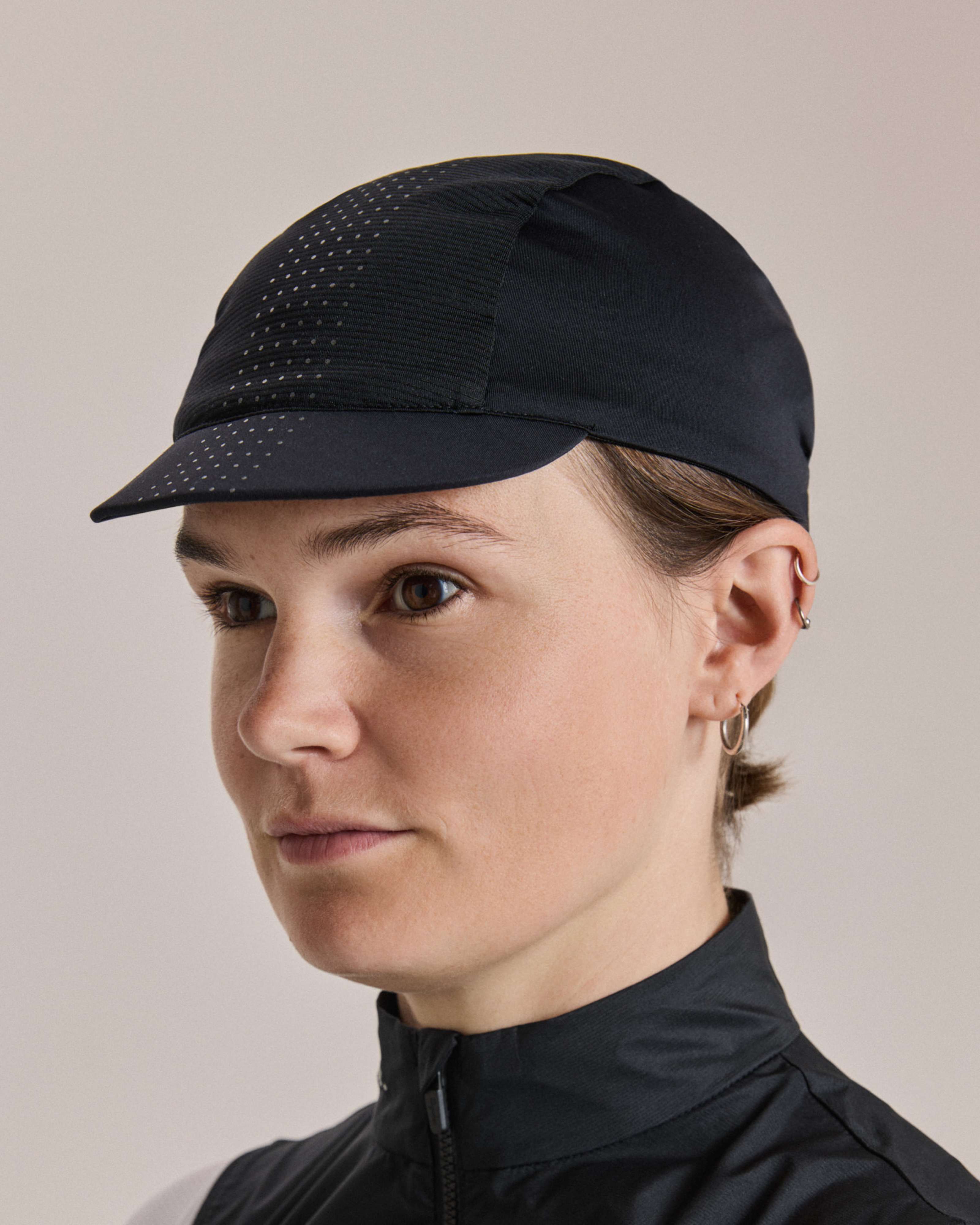 Brevet Cap