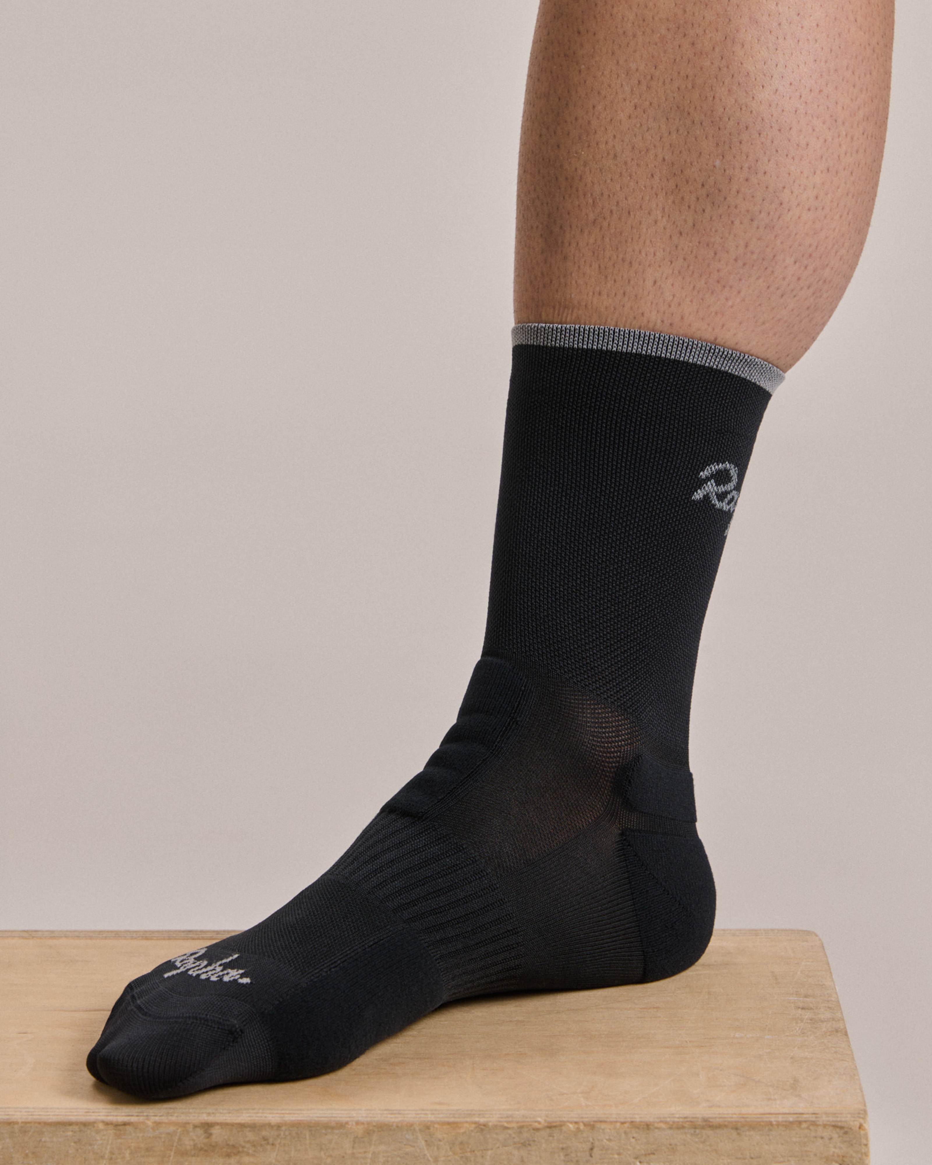 Brevet Socks