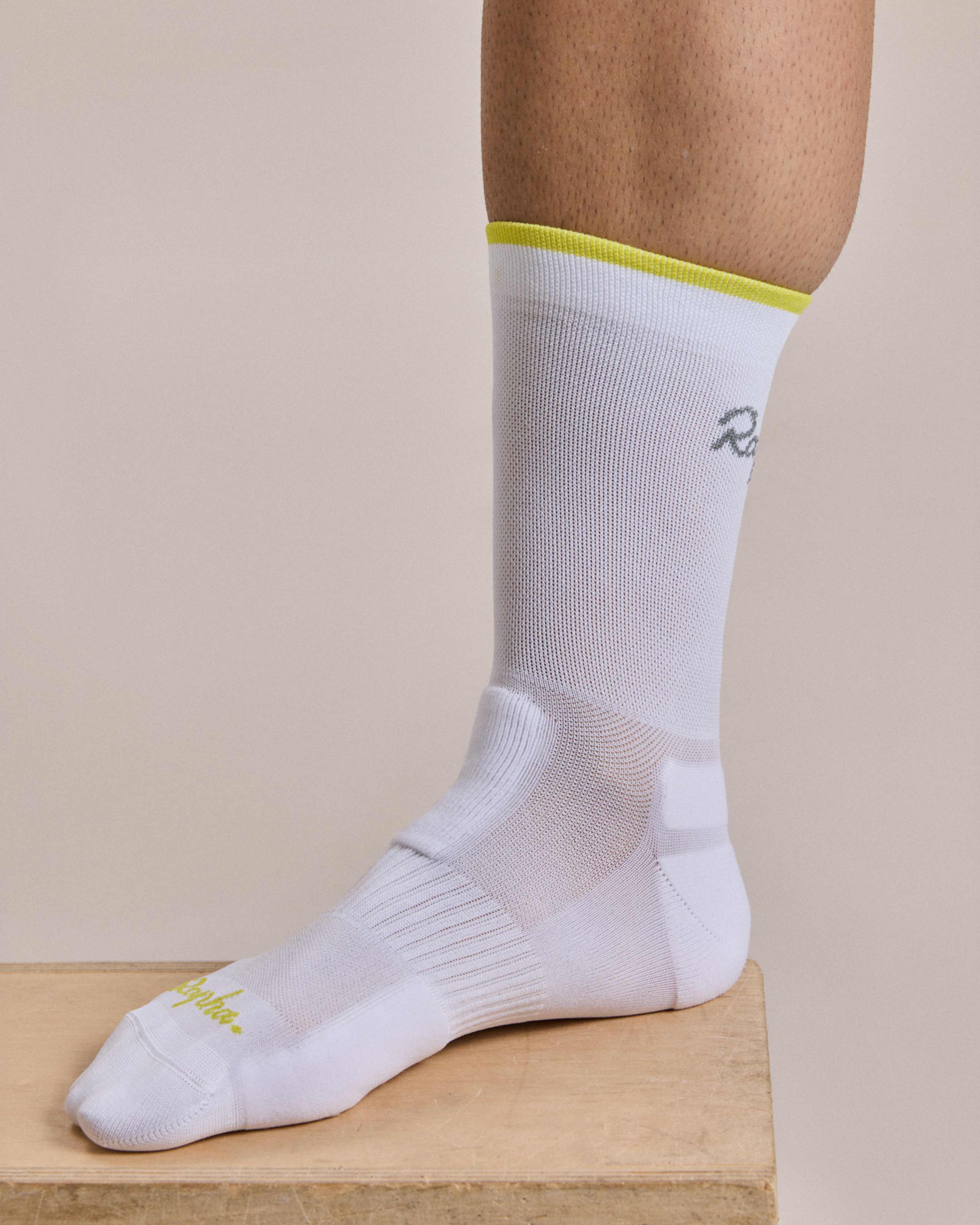 Brevet Socks