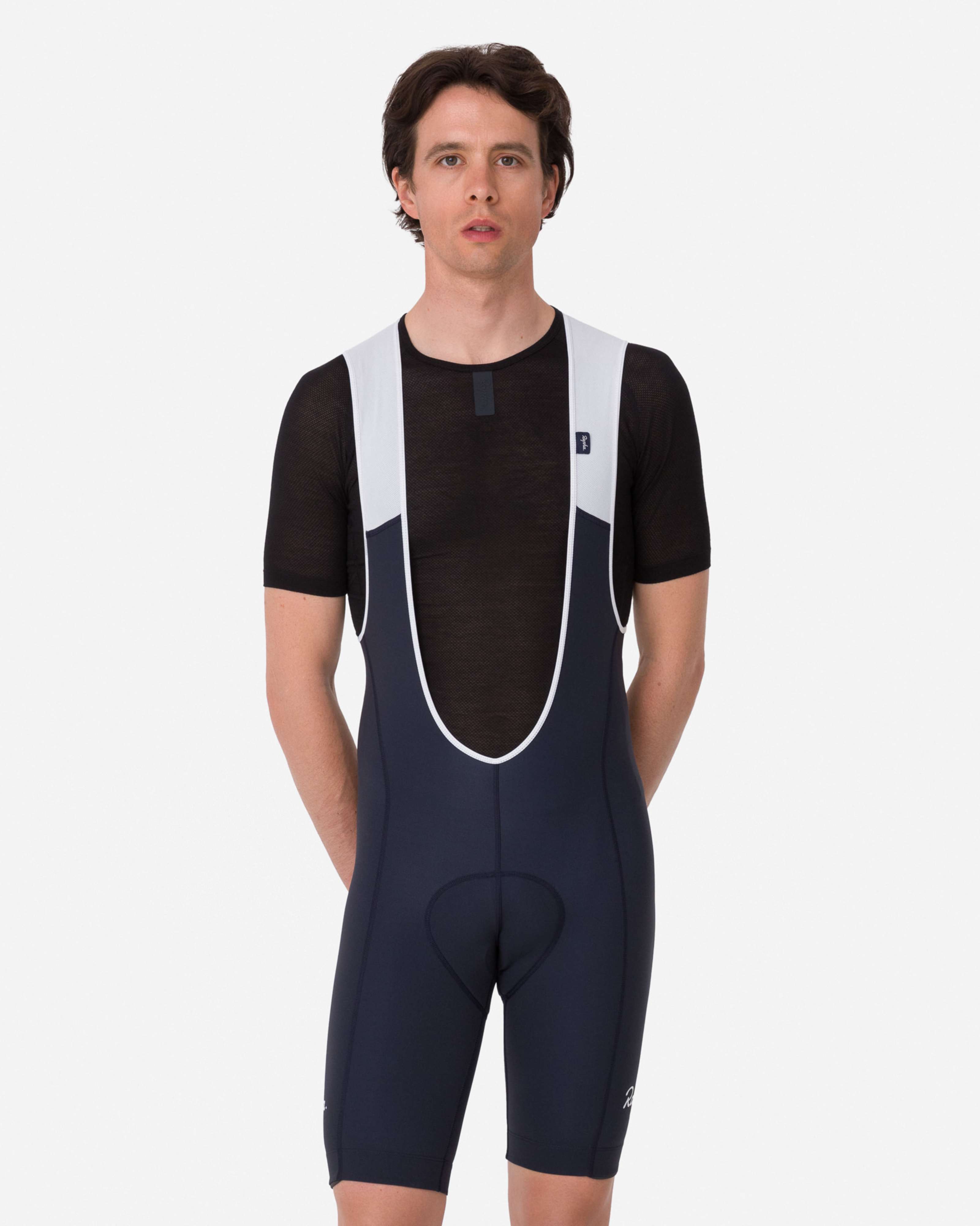 Men's Classic Bib Shorts