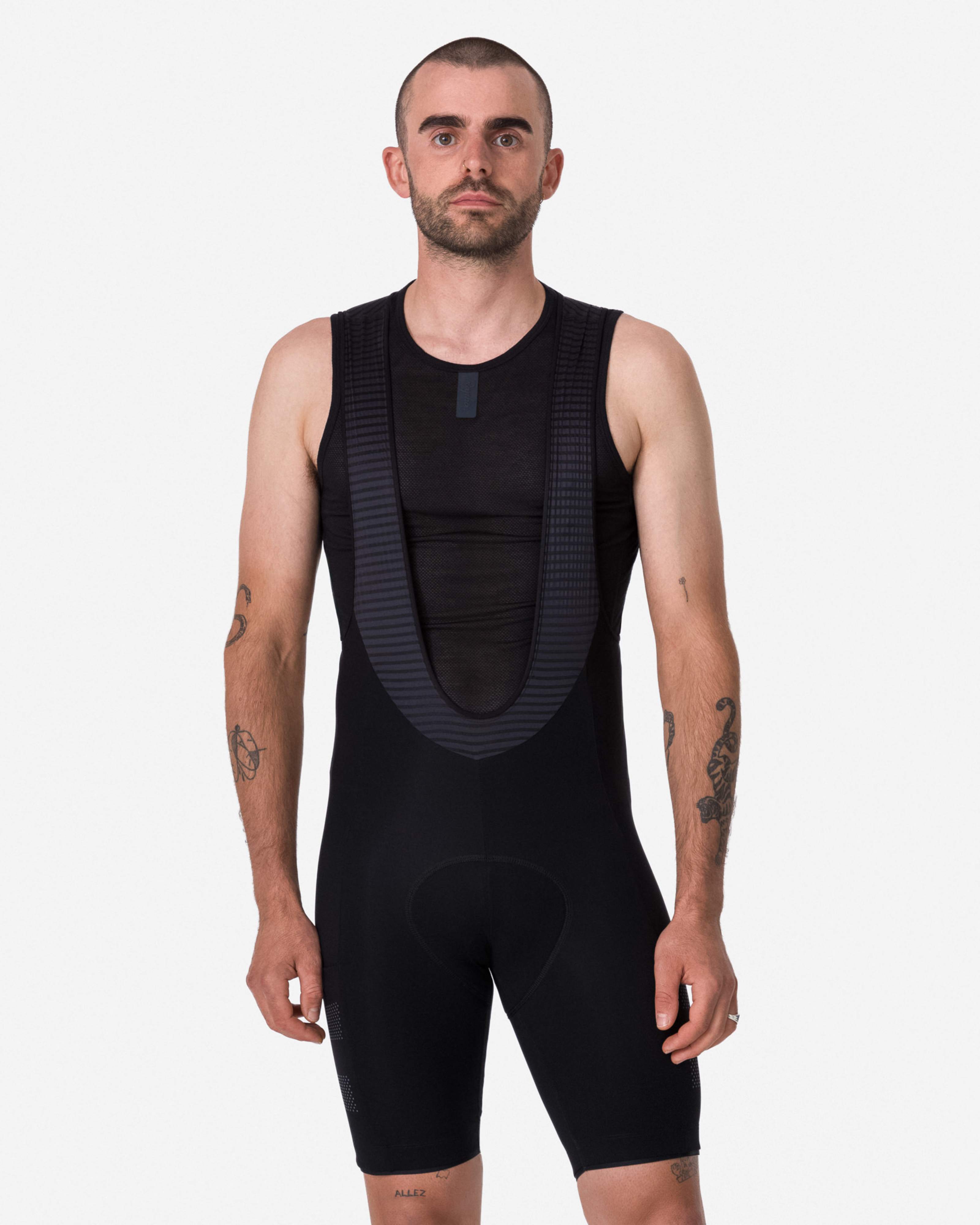 Men's Brevet Bib Shorts