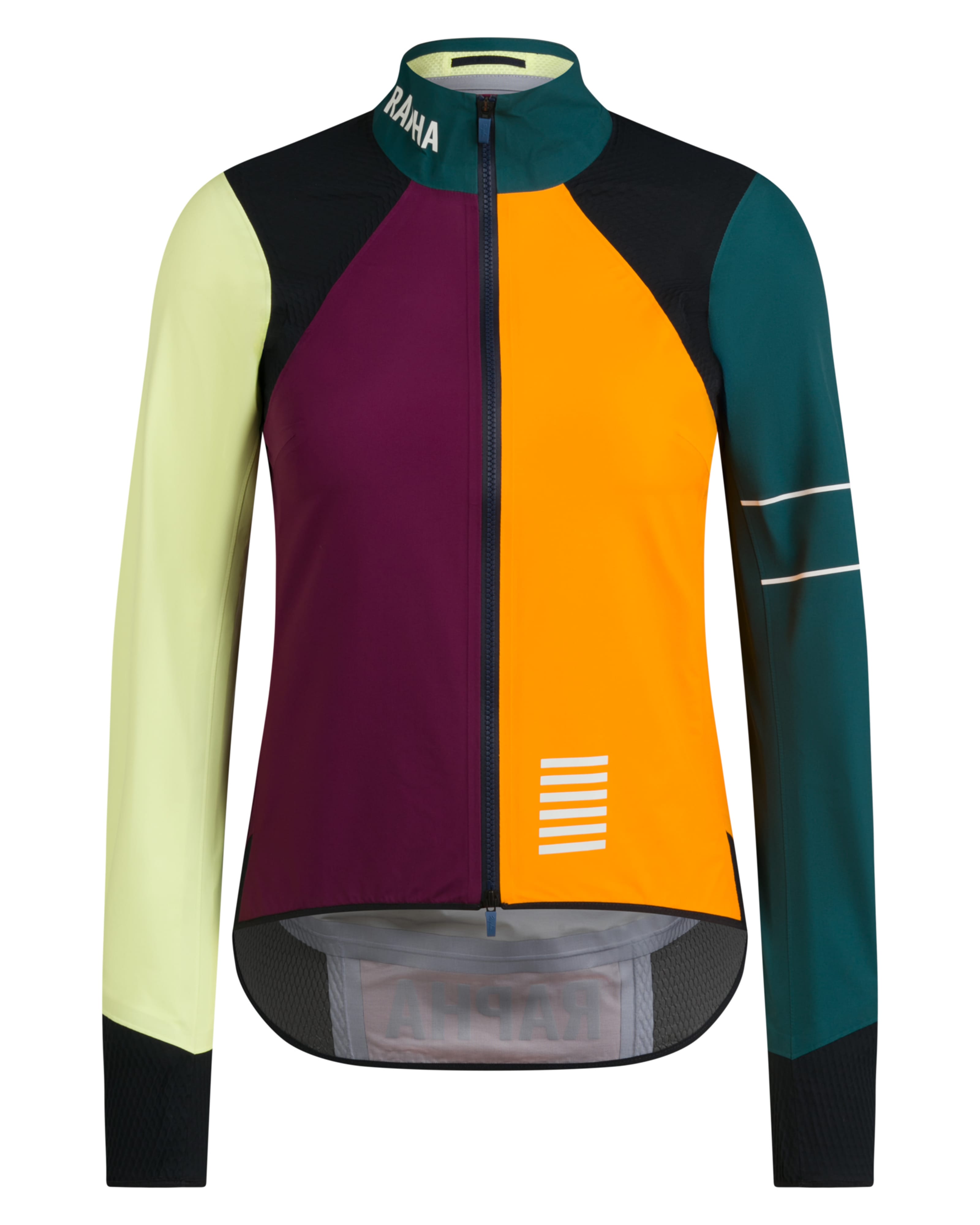 Women's PT Excess Stretch Gore-Tex Rain Jacket Mul