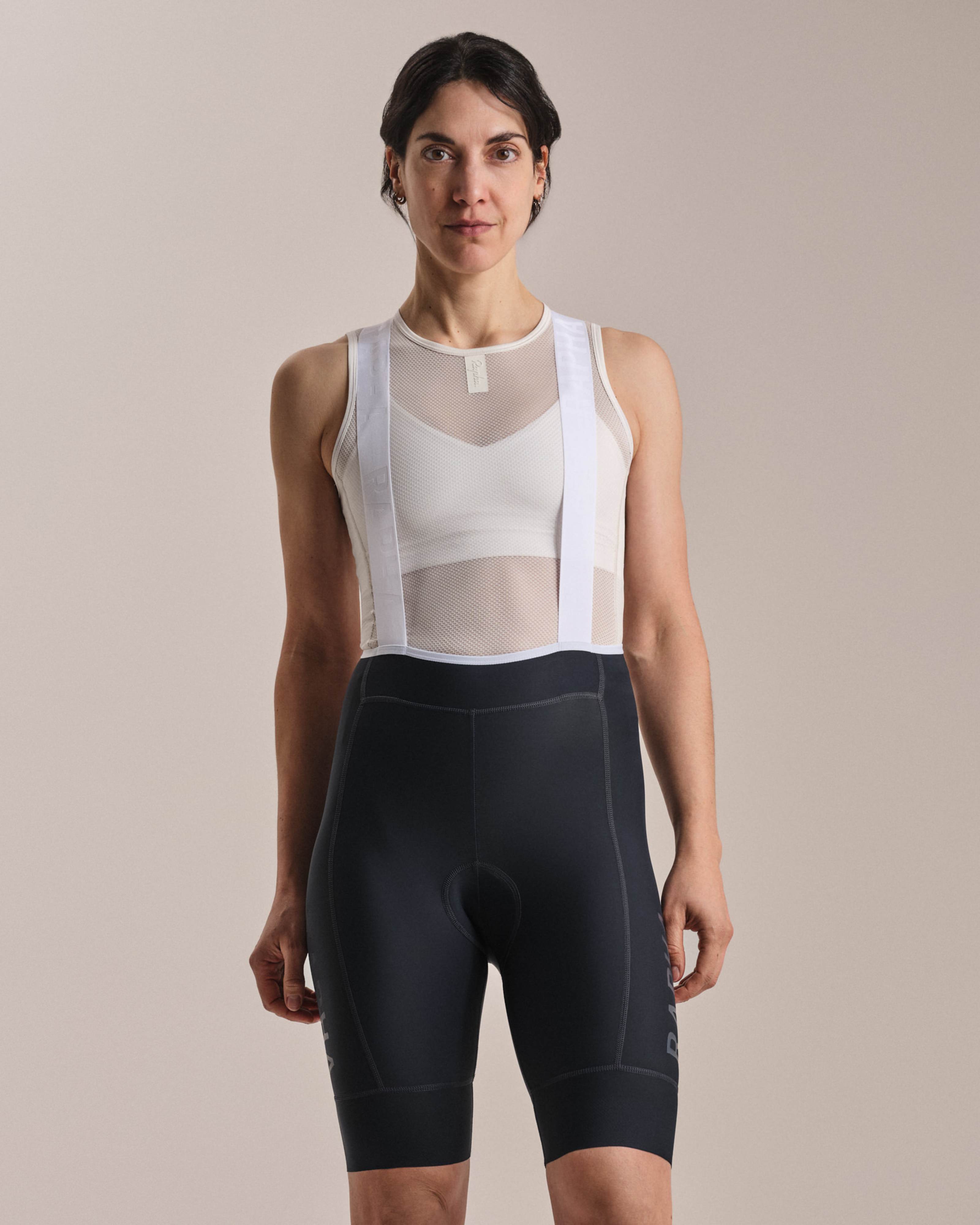 Women's Pro Team Training Bib Shorts II - Regular