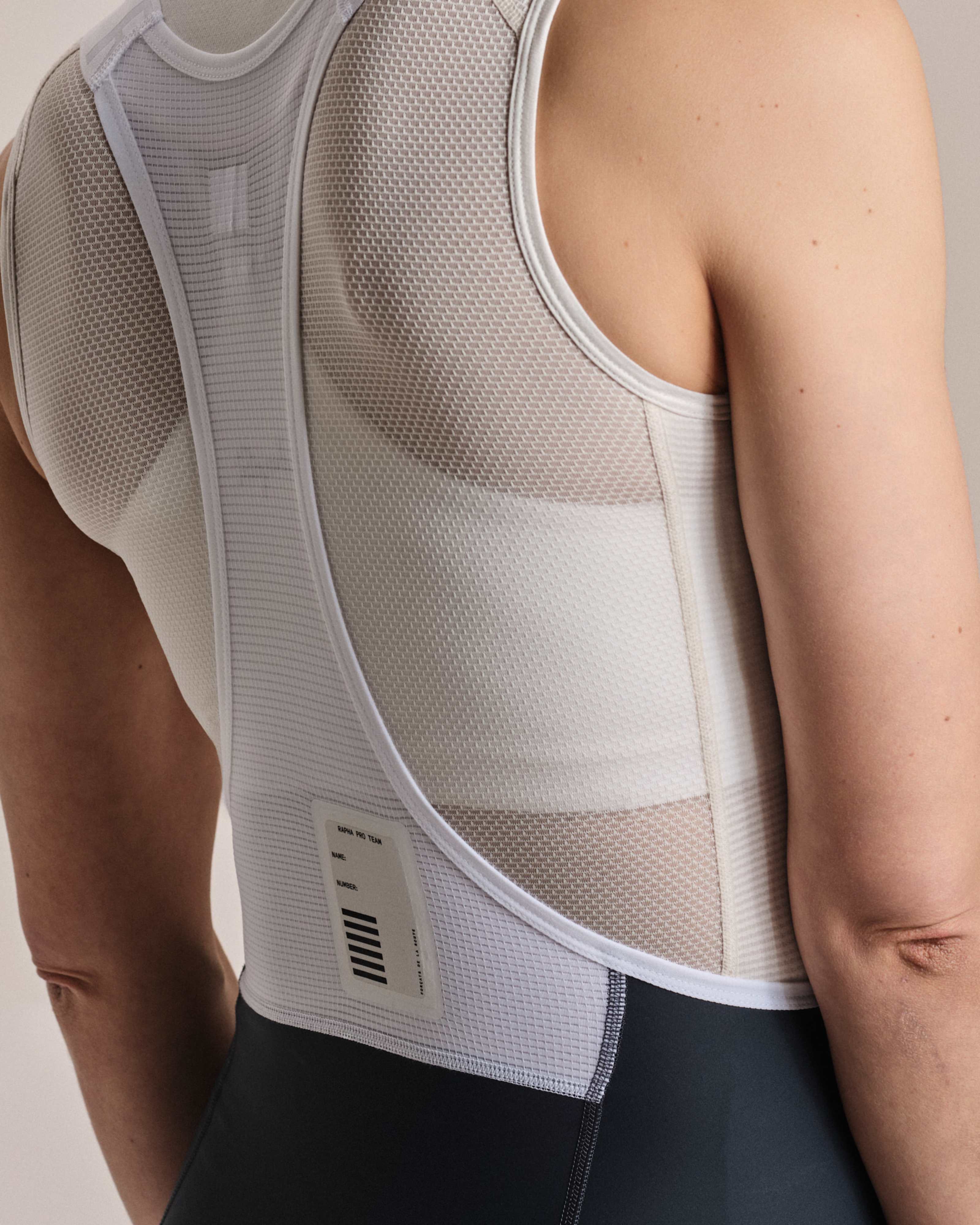 Women's Pro Team Training Bib Shorts II - Regular