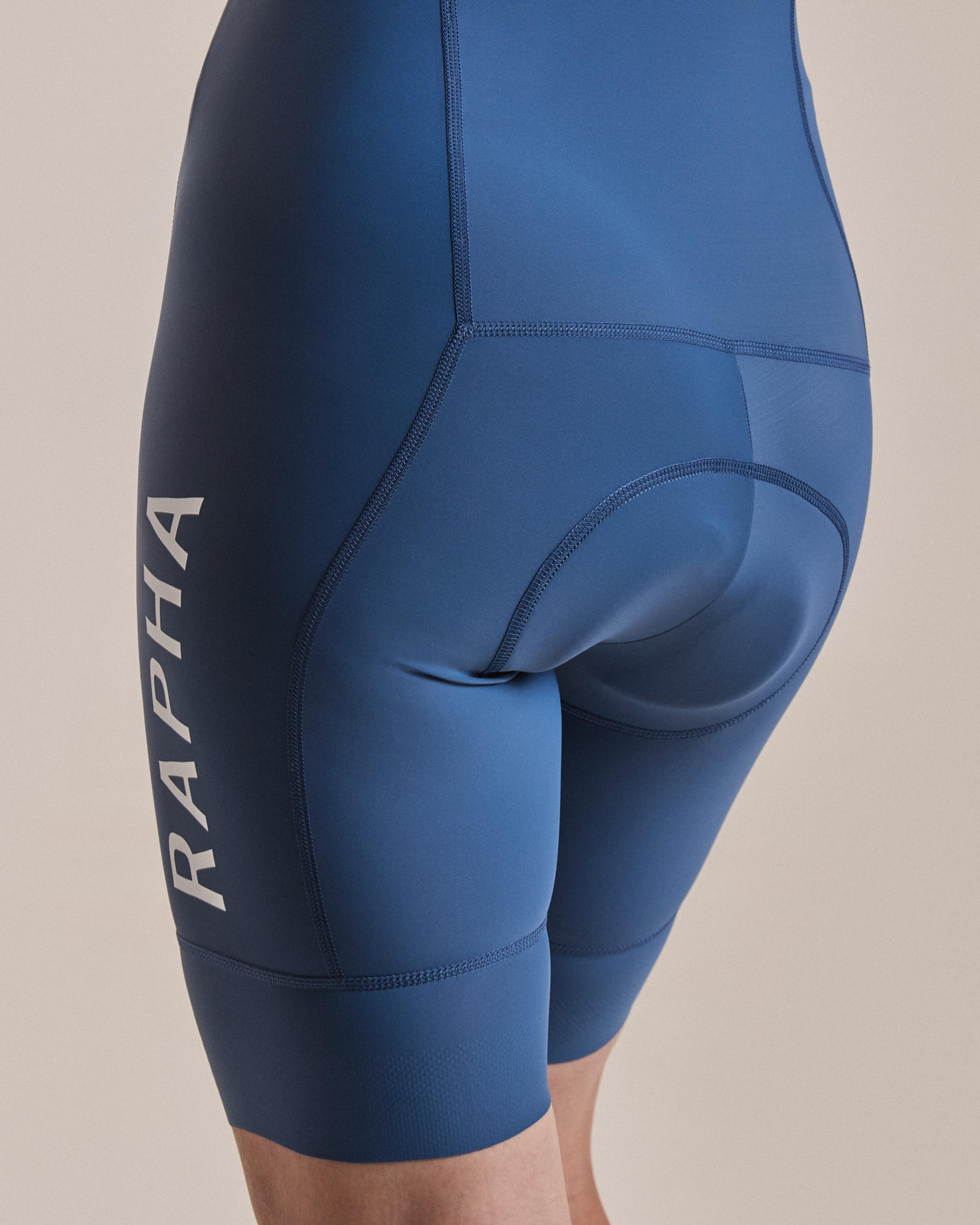 Women's Pro Team Training Bib Shorts II - Regular