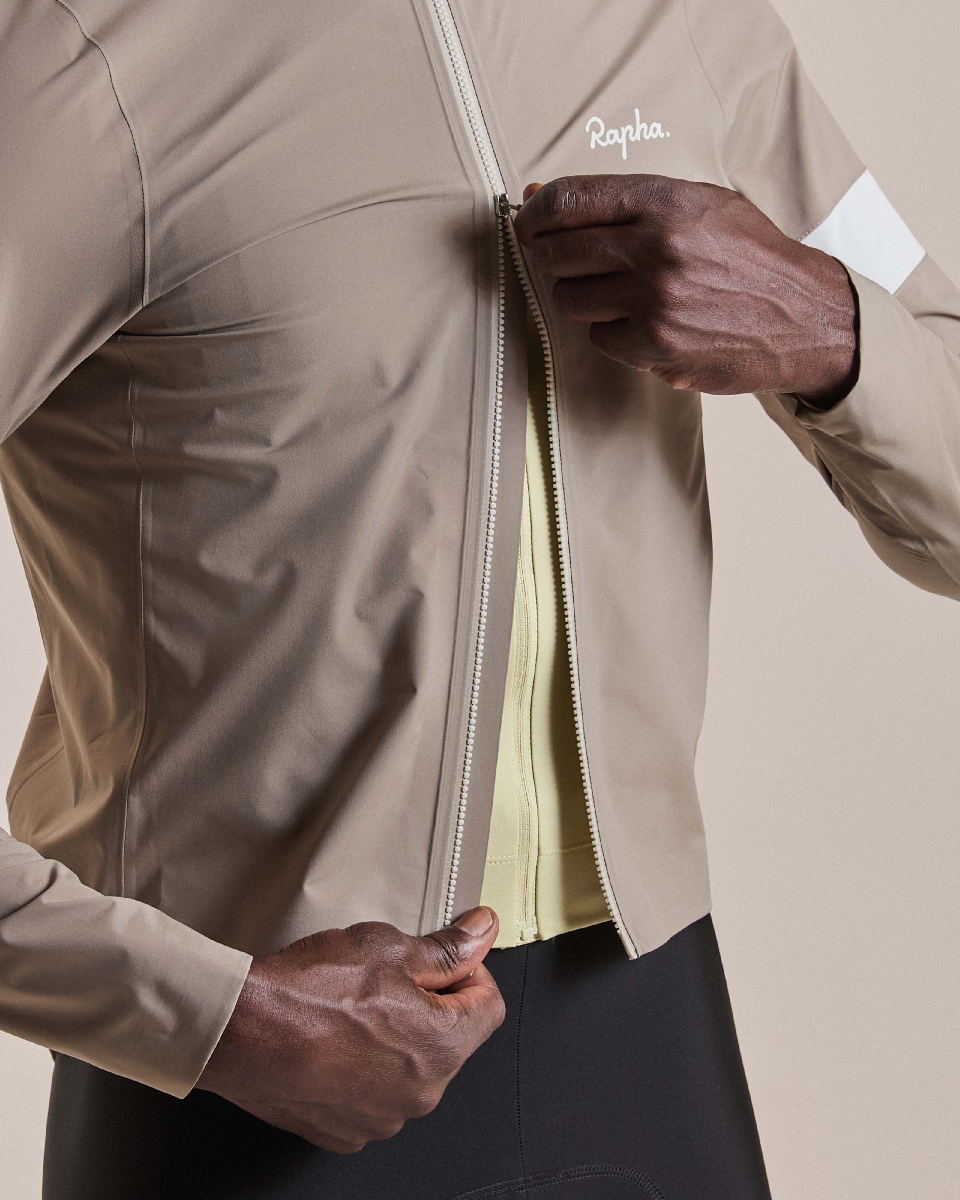 Men's Core Rain Jacket III