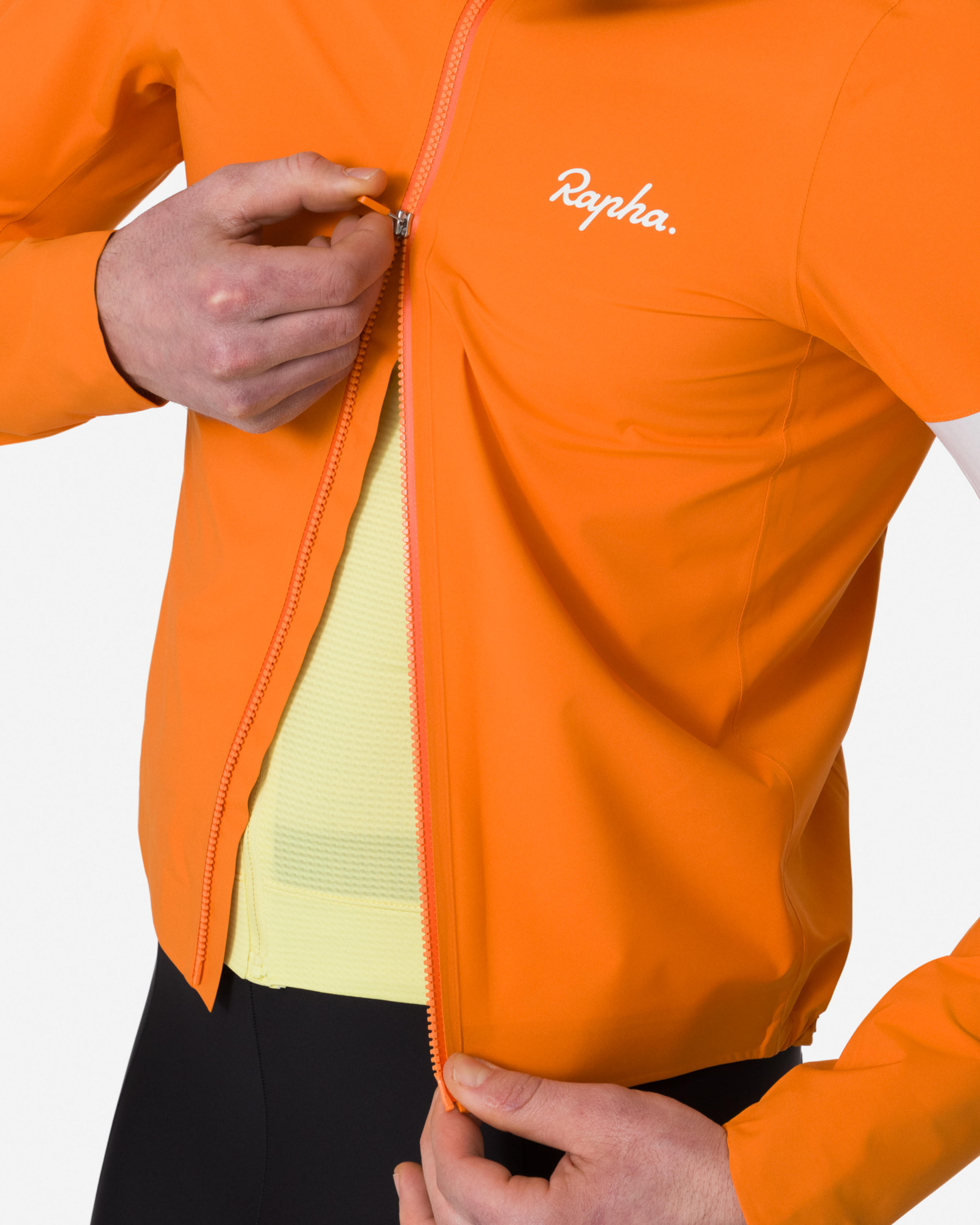 Men's Core Rain Jacket III