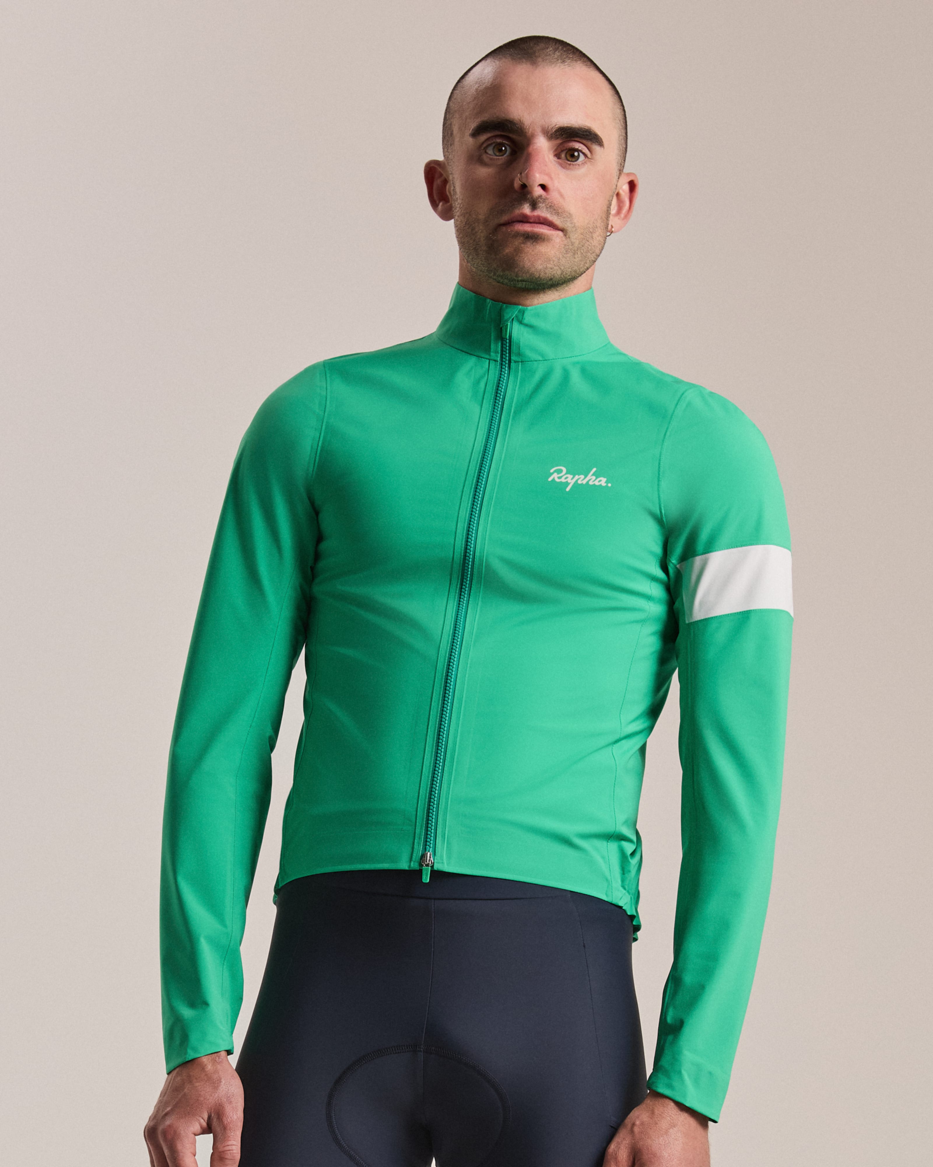 Men's Core Rain Jacket III