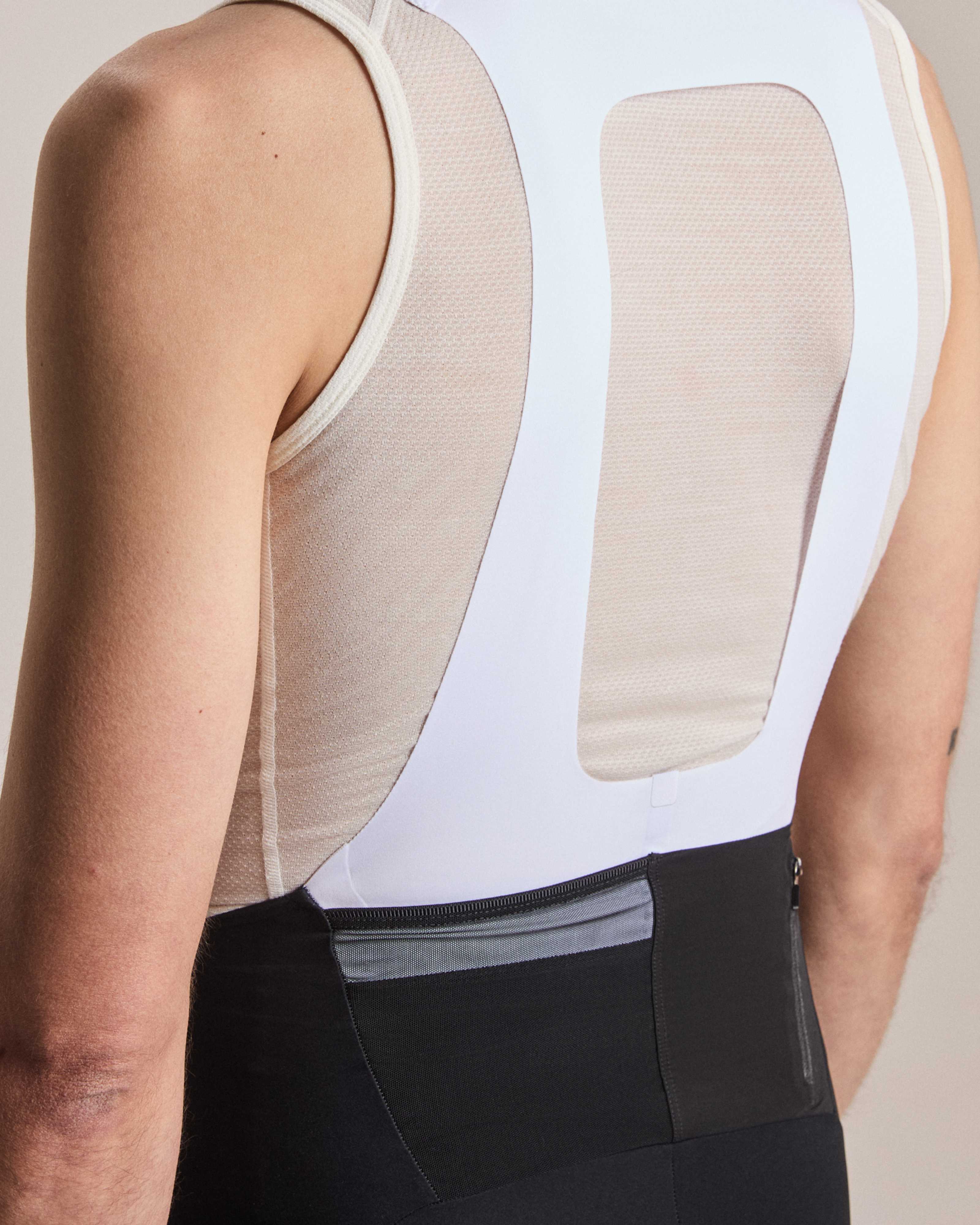 Men's Brevet Cargo Bib Shorts III