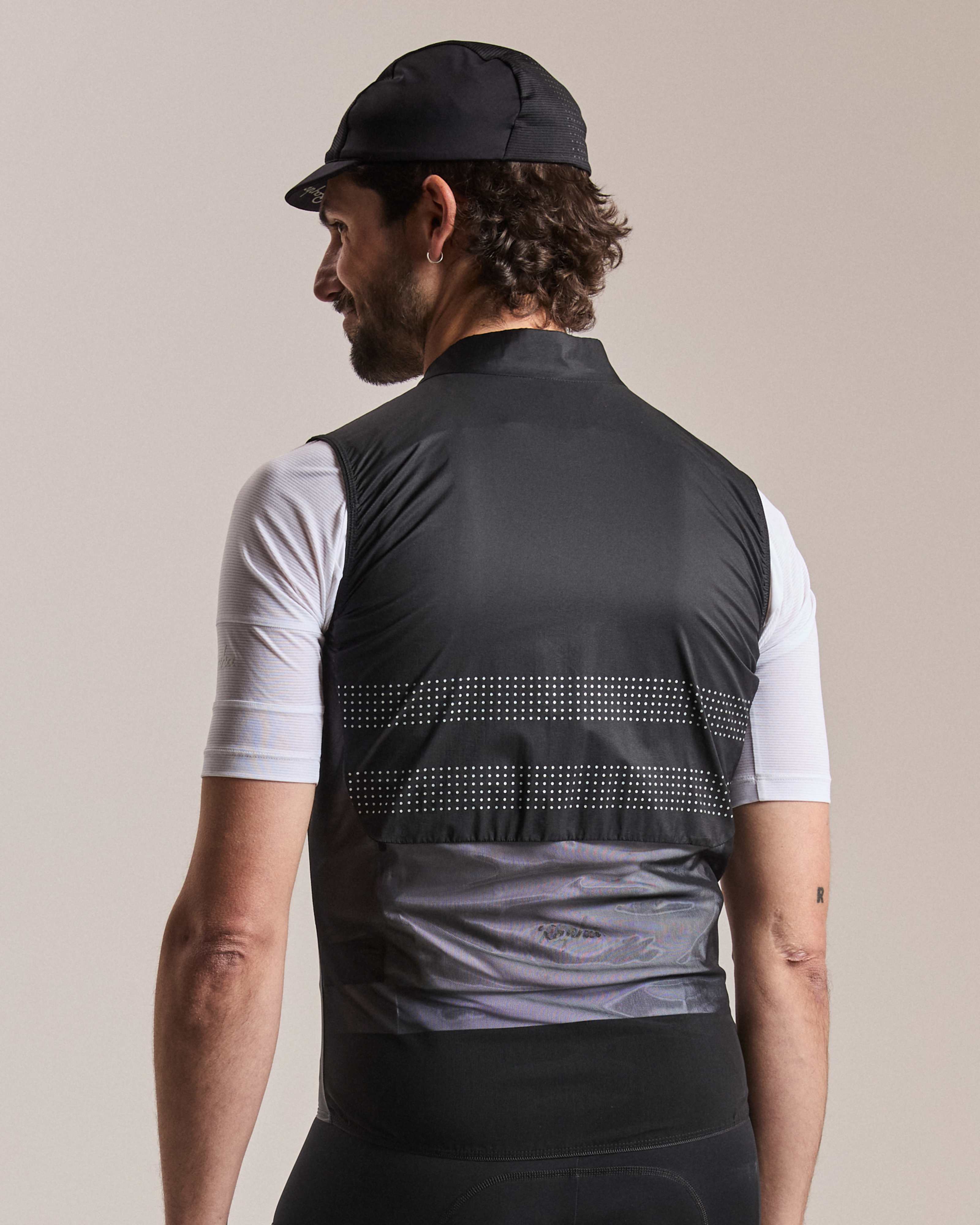 メンズ サイクリング ジャケット & ジレ | Rapha