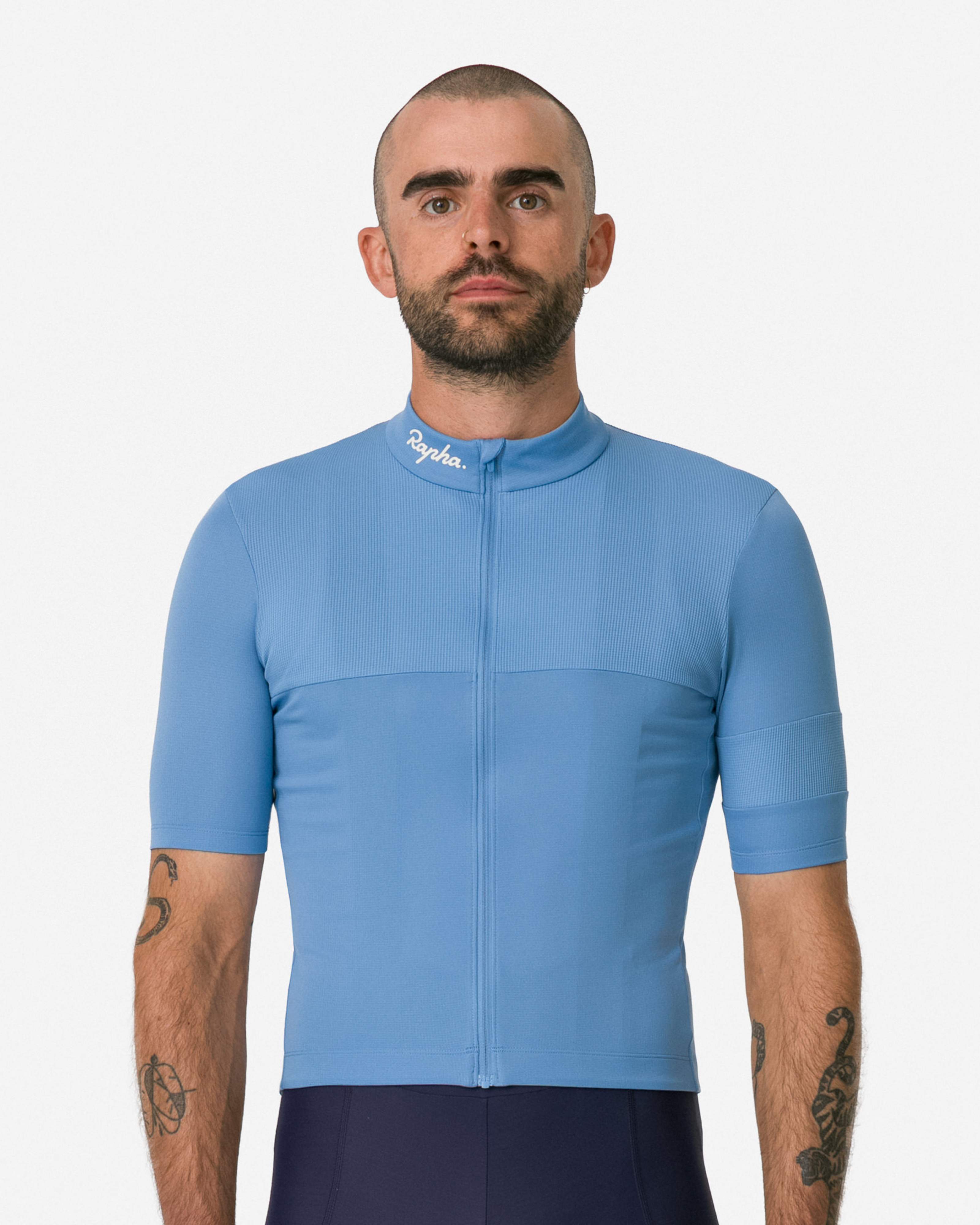 Men's Brevet Element Jersey