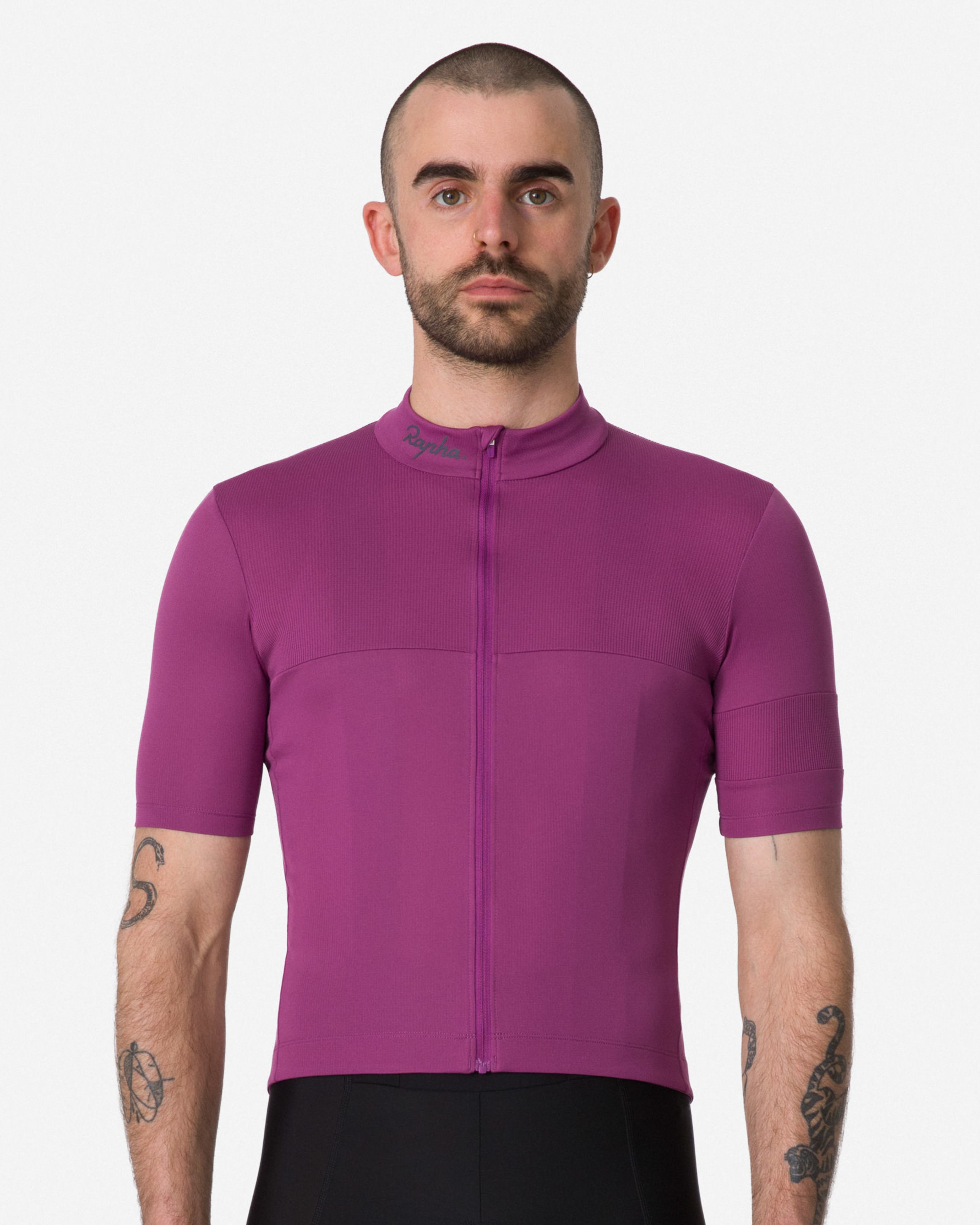 Men's Brevet Element Jersey