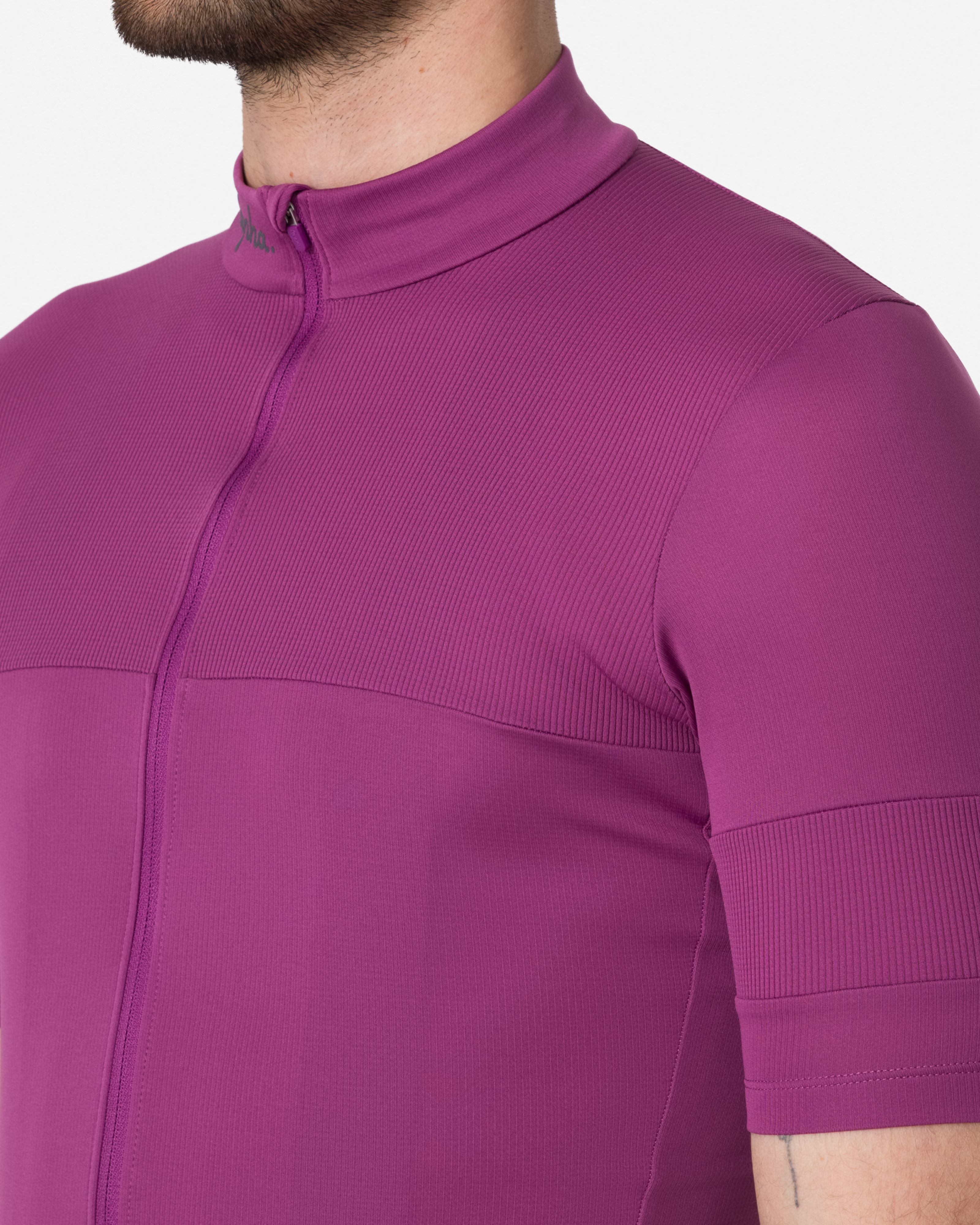 Men's Brevet Element Jersey