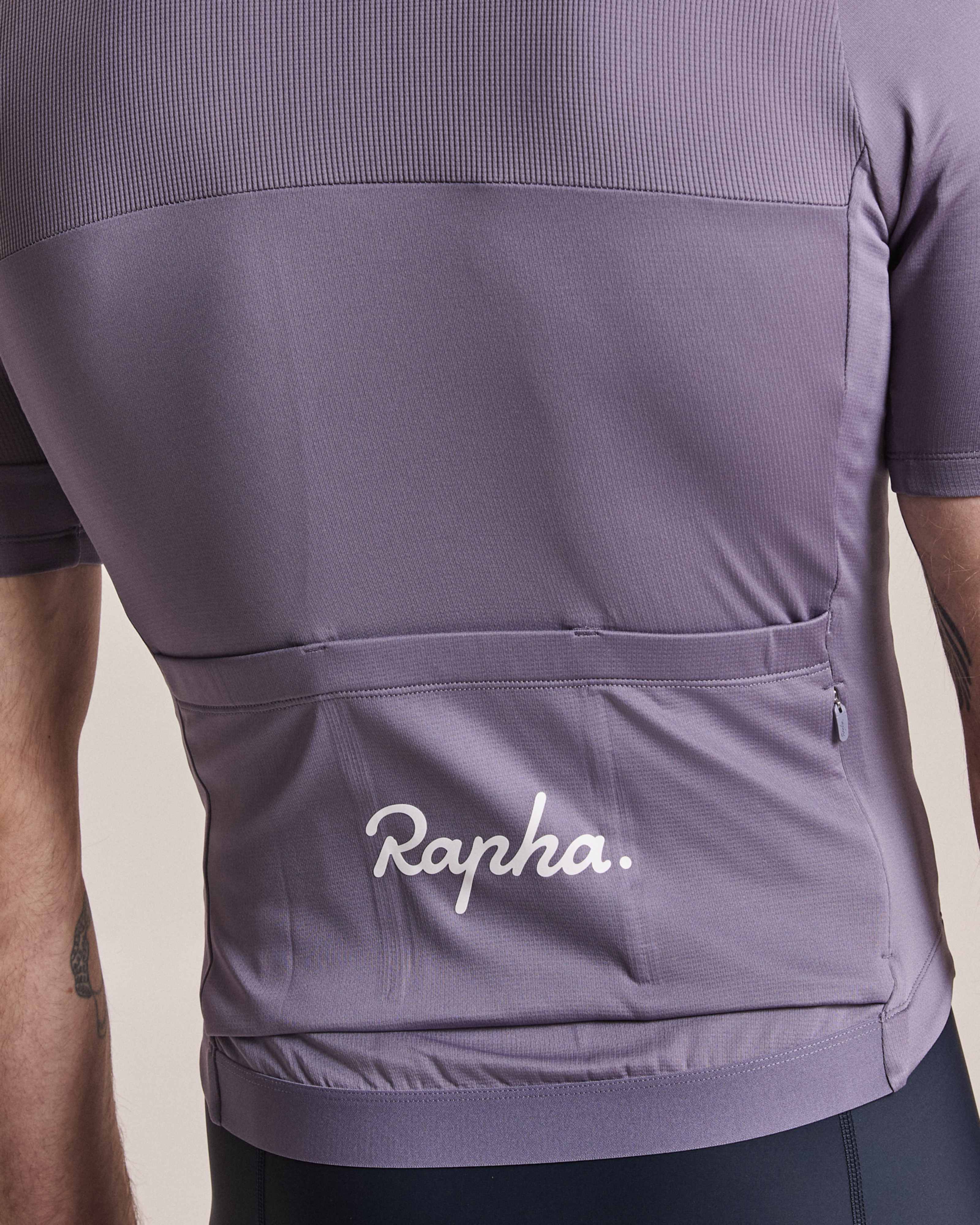 Men's Brevet Element Jersey
