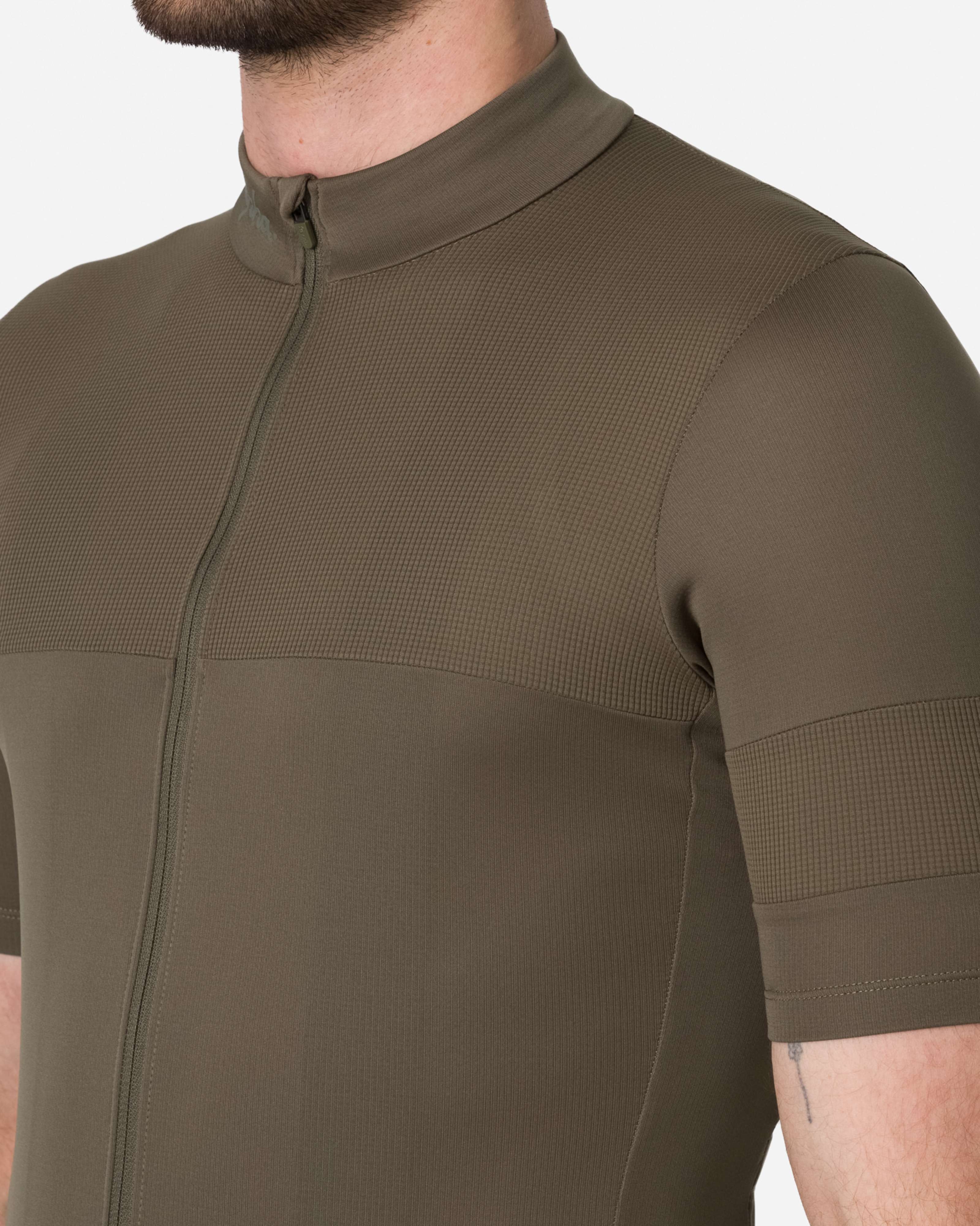 Men's Brevet Element Jersey